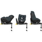 Maxi Cosi Mica 360 Pro i-Size Car Seat Authentic Graphite