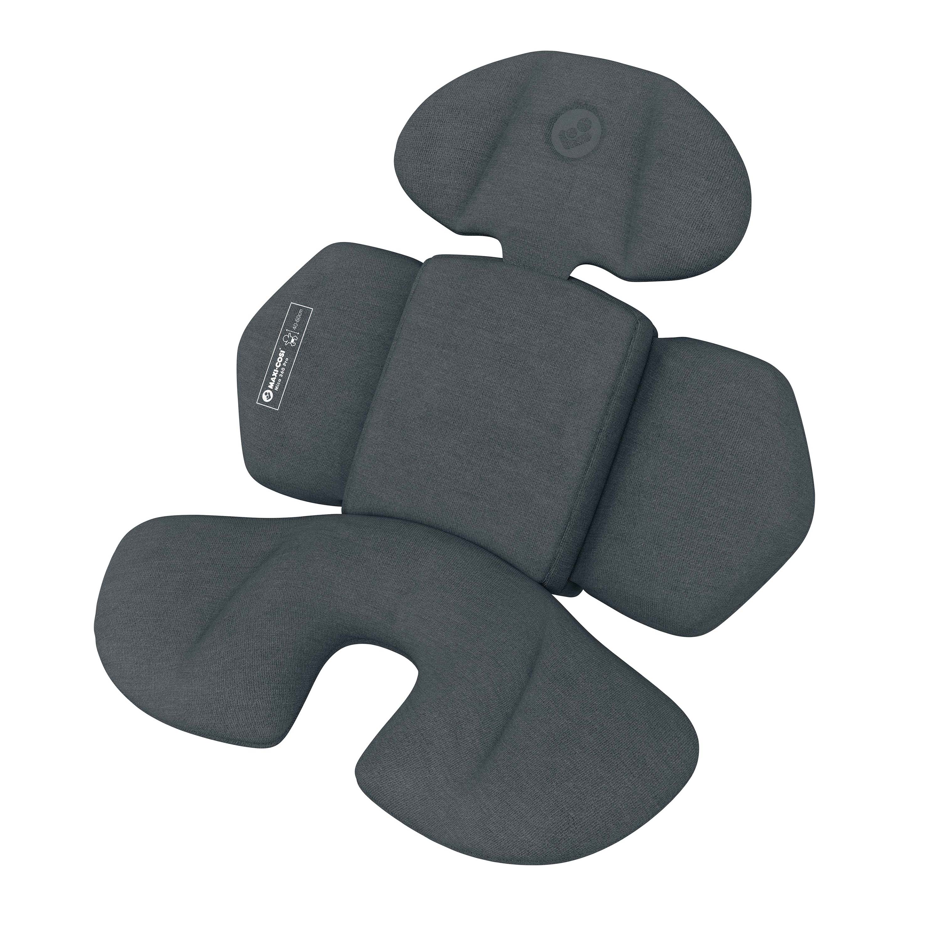Maxi Cosi Mica 360 Pro i-Size Car Seat Authentic Graphite