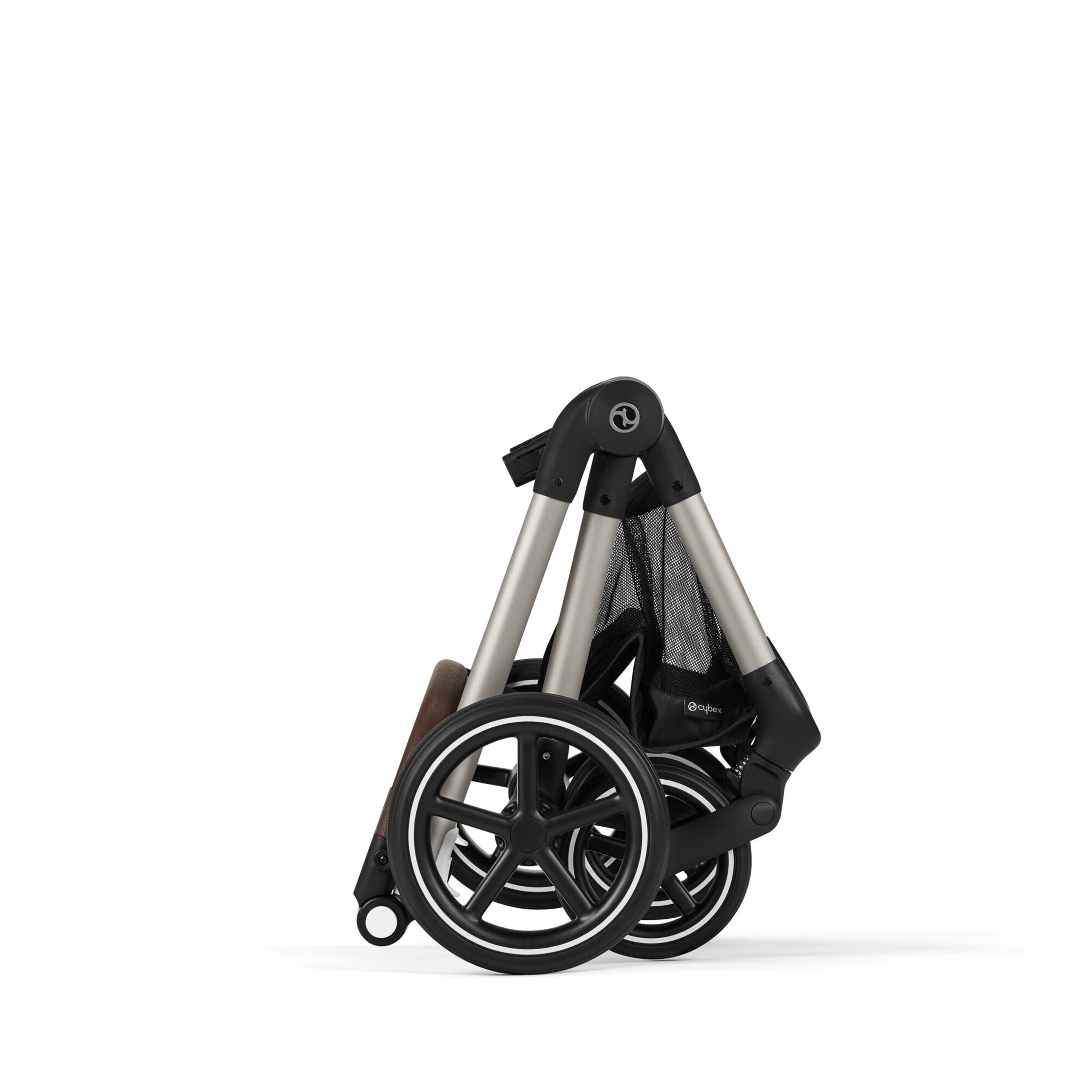 Cybex EOS Lux 2-in-1 Pushchair - Sky Blue