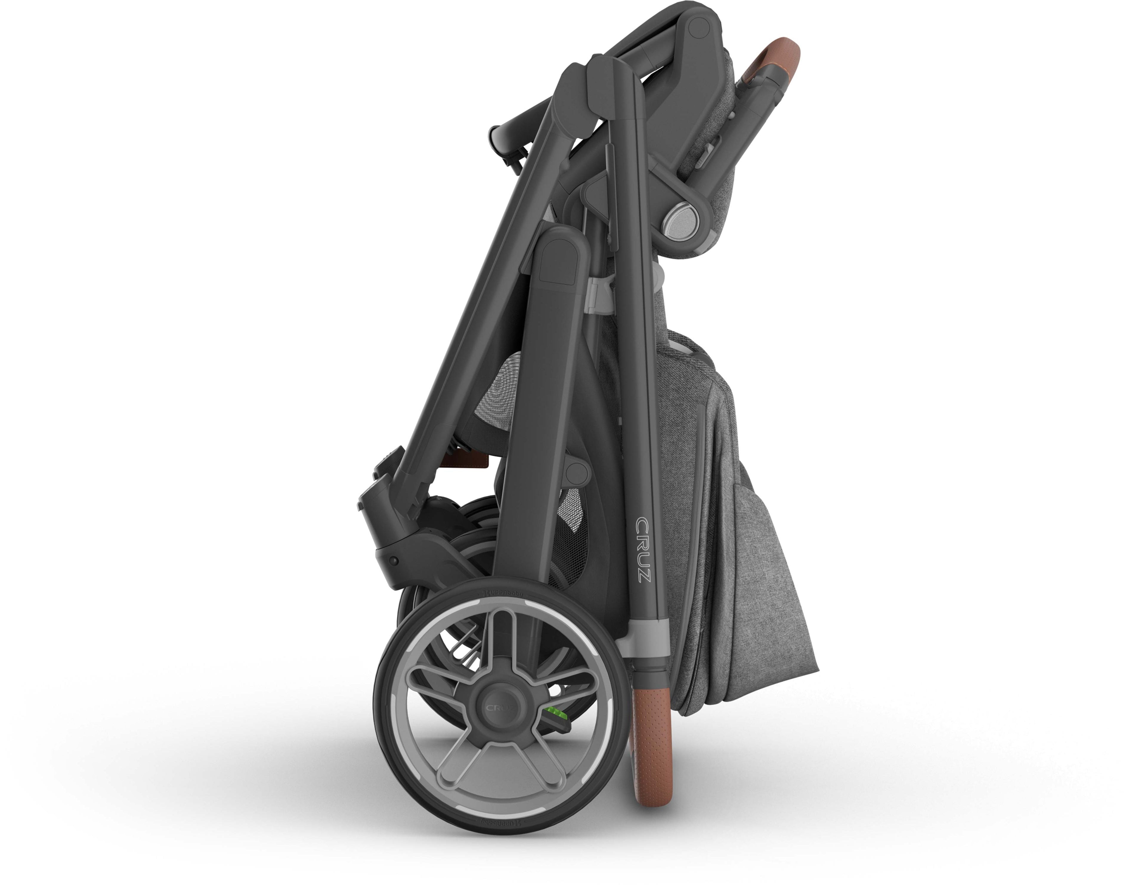 UPABBABY Cruz V3 & 4 Accessory Pack Bundle Greyson