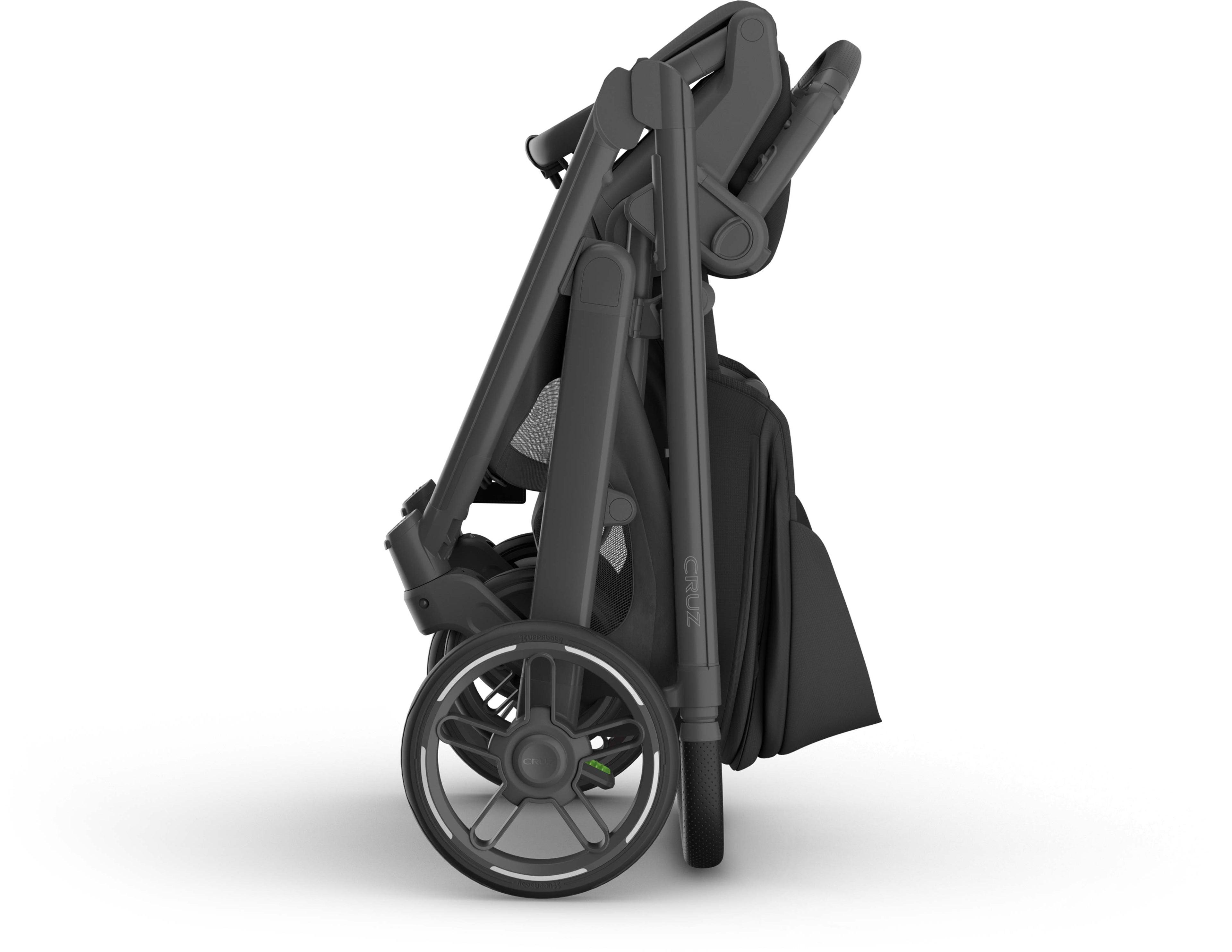 UPABBABY Cruz V3 & 4 Accessory Pack Bundle Jake