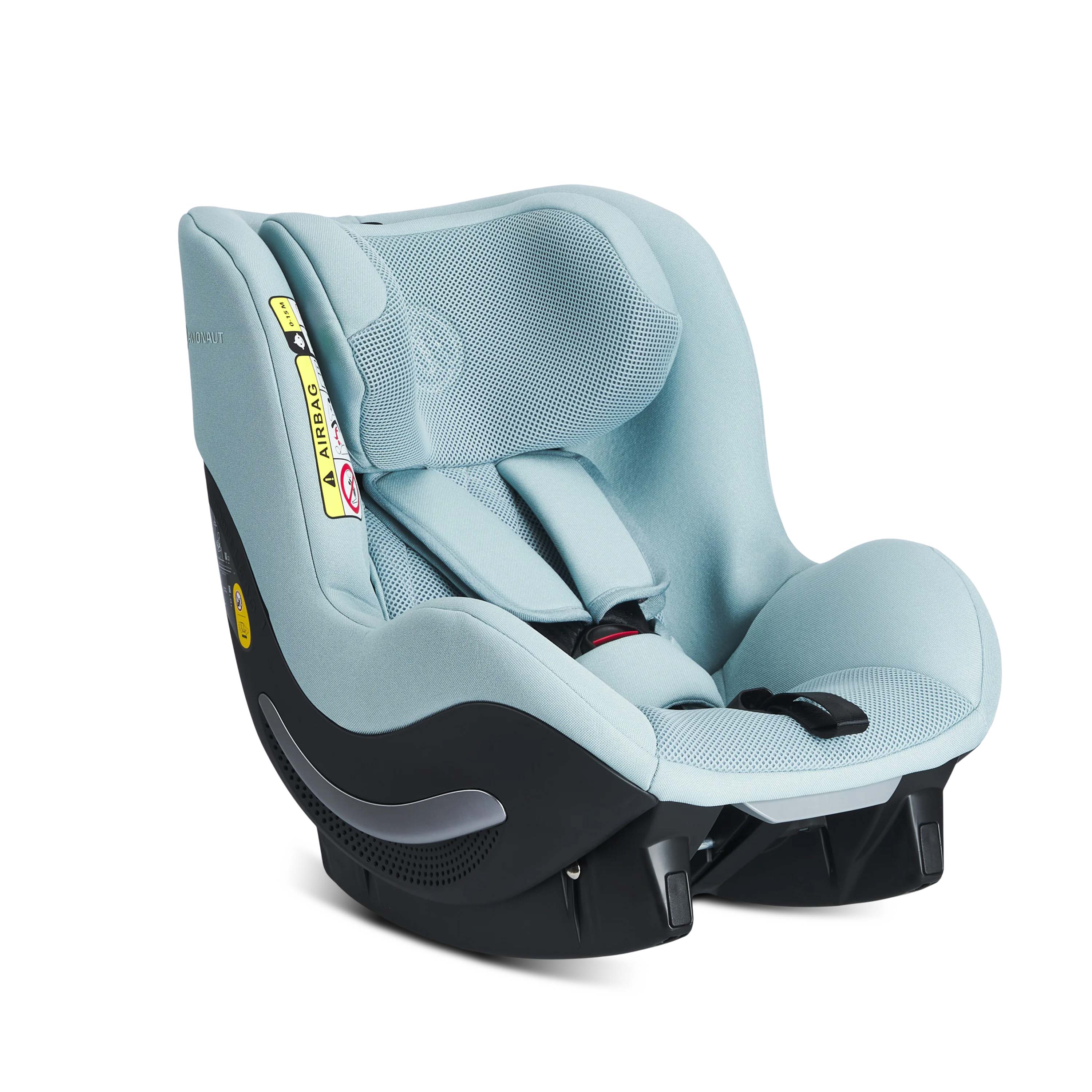 Avionaut AeroFix RWF AirFlow i-Size Car Seat - Mint