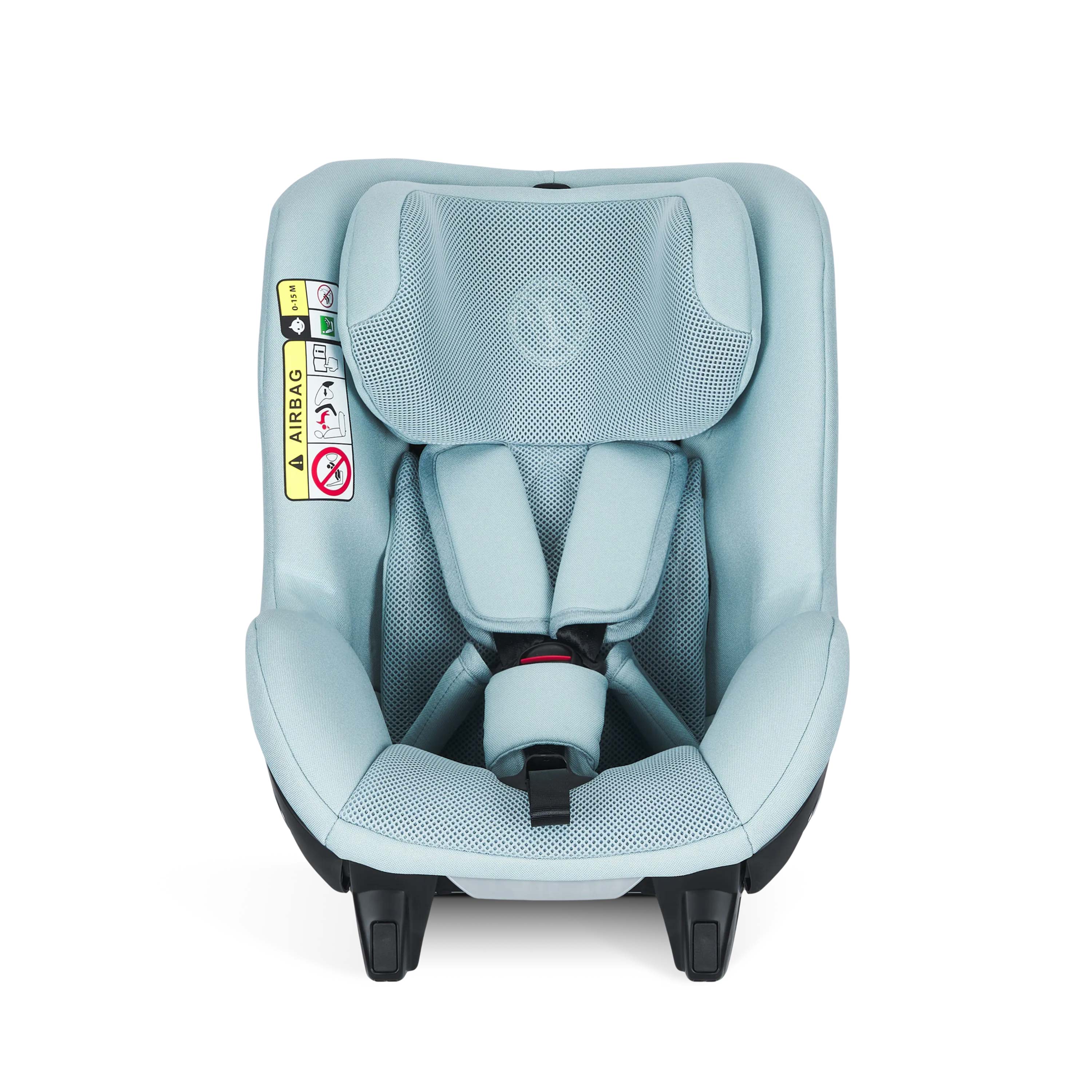 Avionaut AeroFix RWF AirFlow i-Size Car Seat - Mint