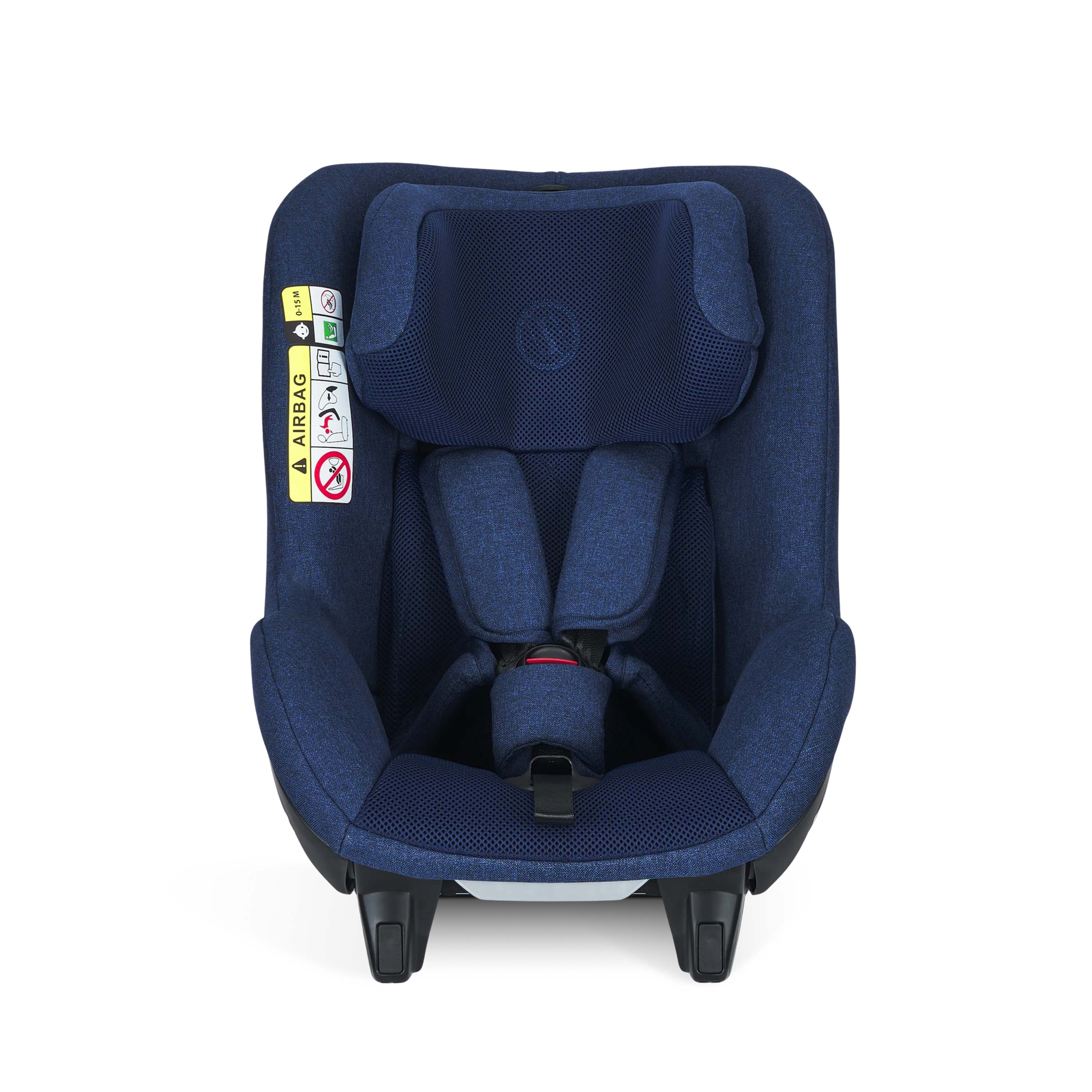 Avionaut AeroFix RWF AirFlow i-Size Car Seat - Navy