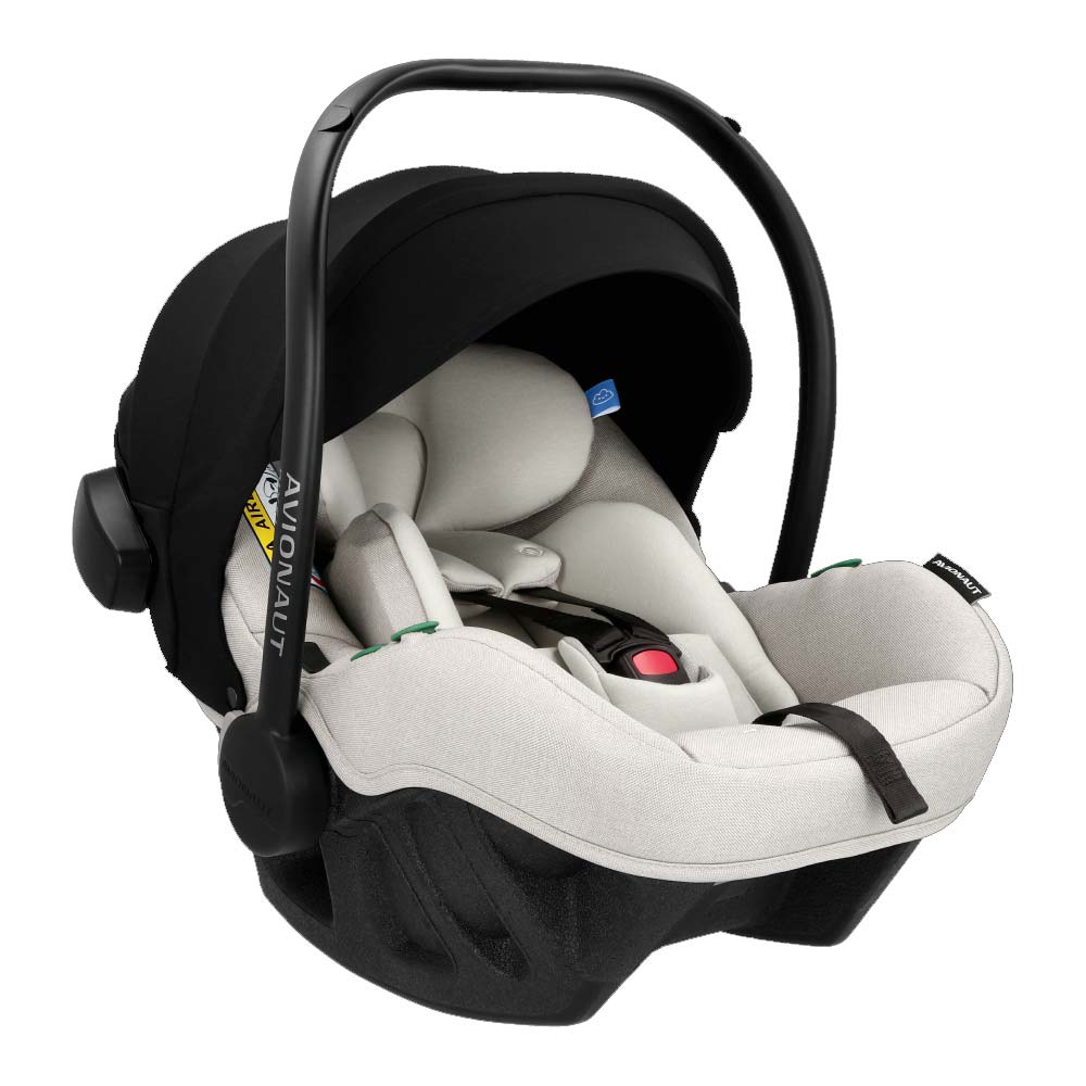 Avionaut Pixel PRO 2.0 C i-Size Infant Car Seat - Beige