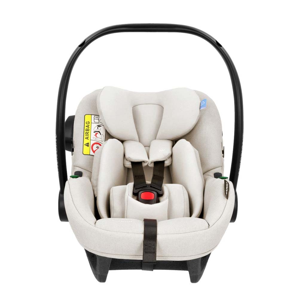 Avionaut Pixel PRO 2.0 C i-Size Infant Car Seat - Beige