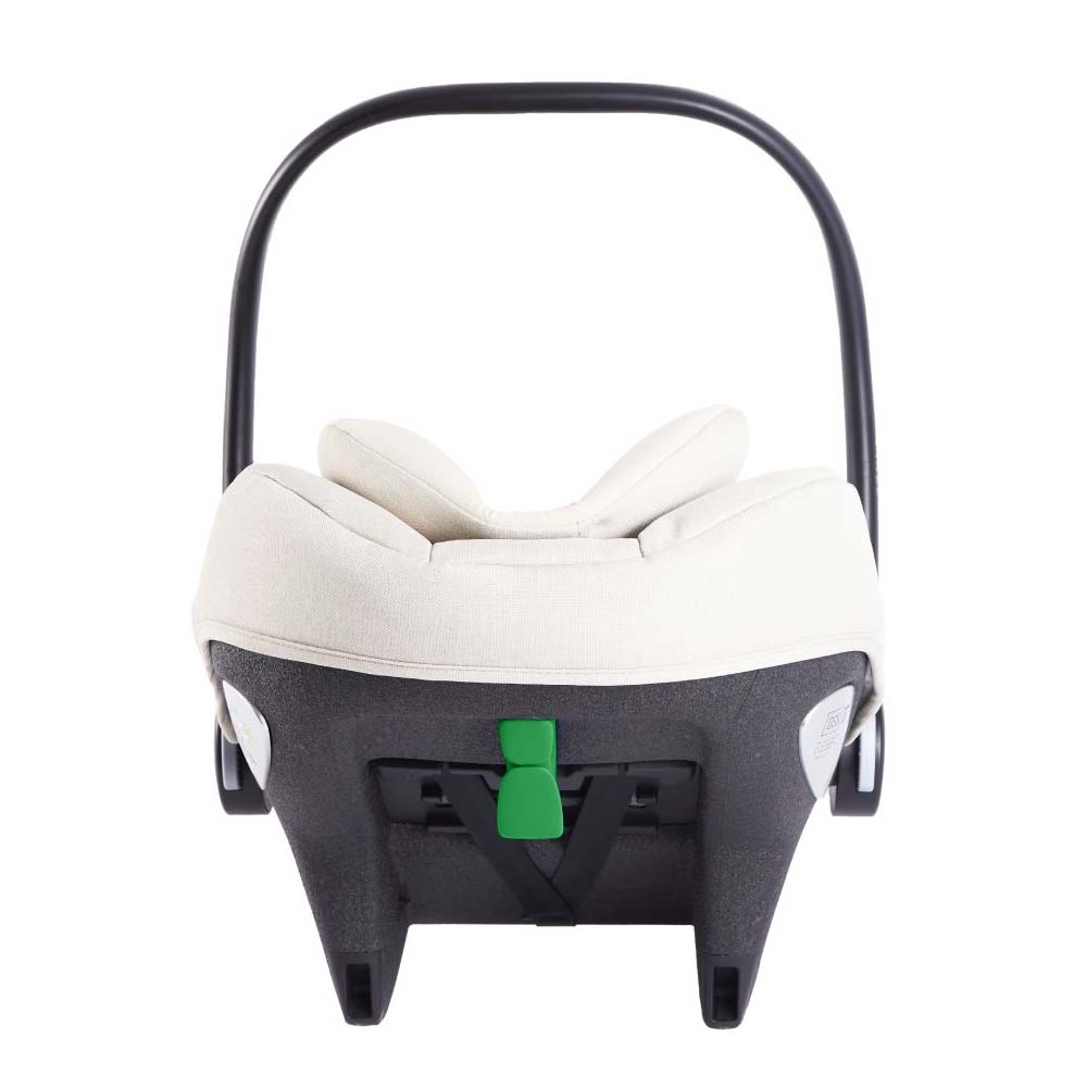 Avionaut Pixel PRO 2.0 C i-Size Infant Car Seat - Beige