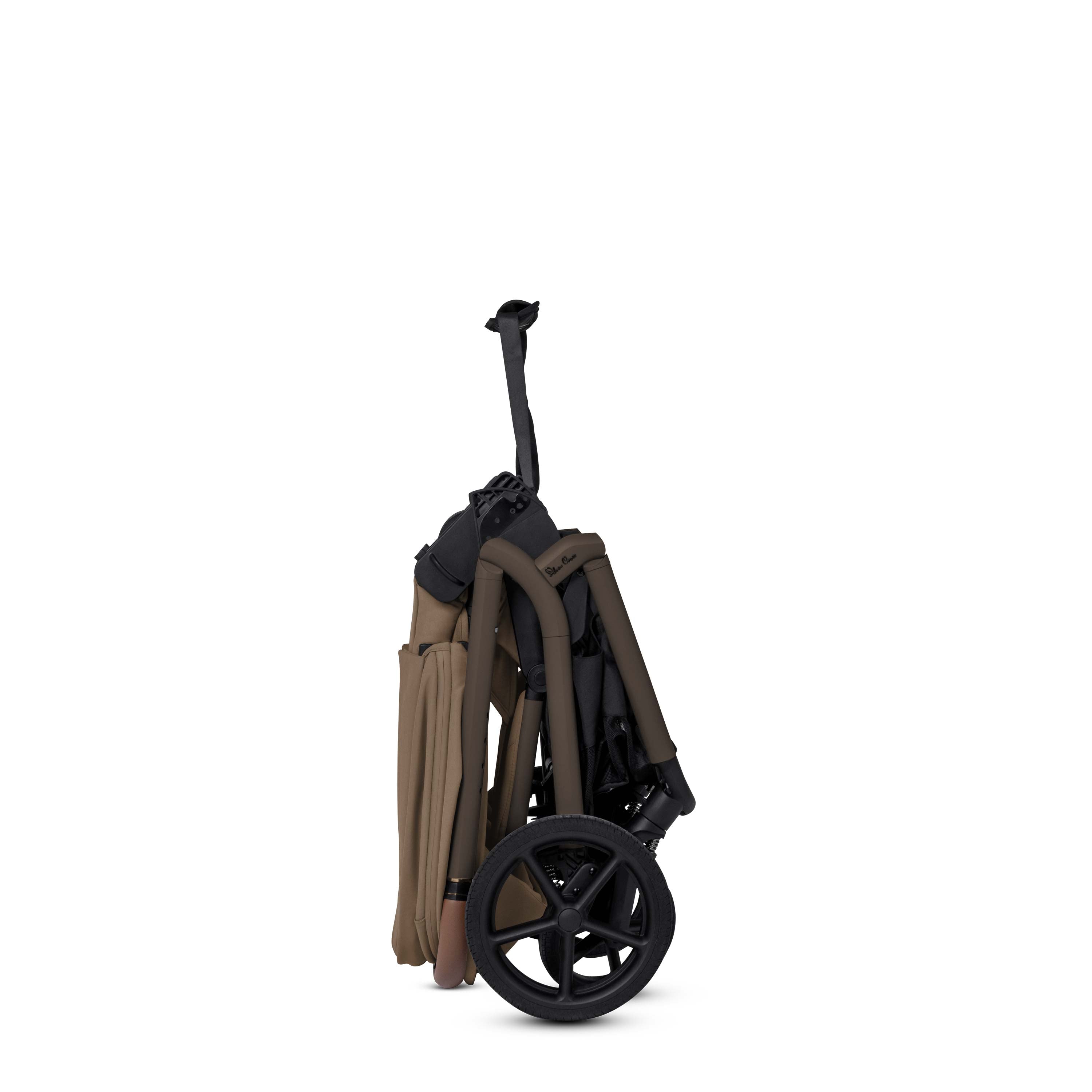 Silver Cross Breez Stroller Maple