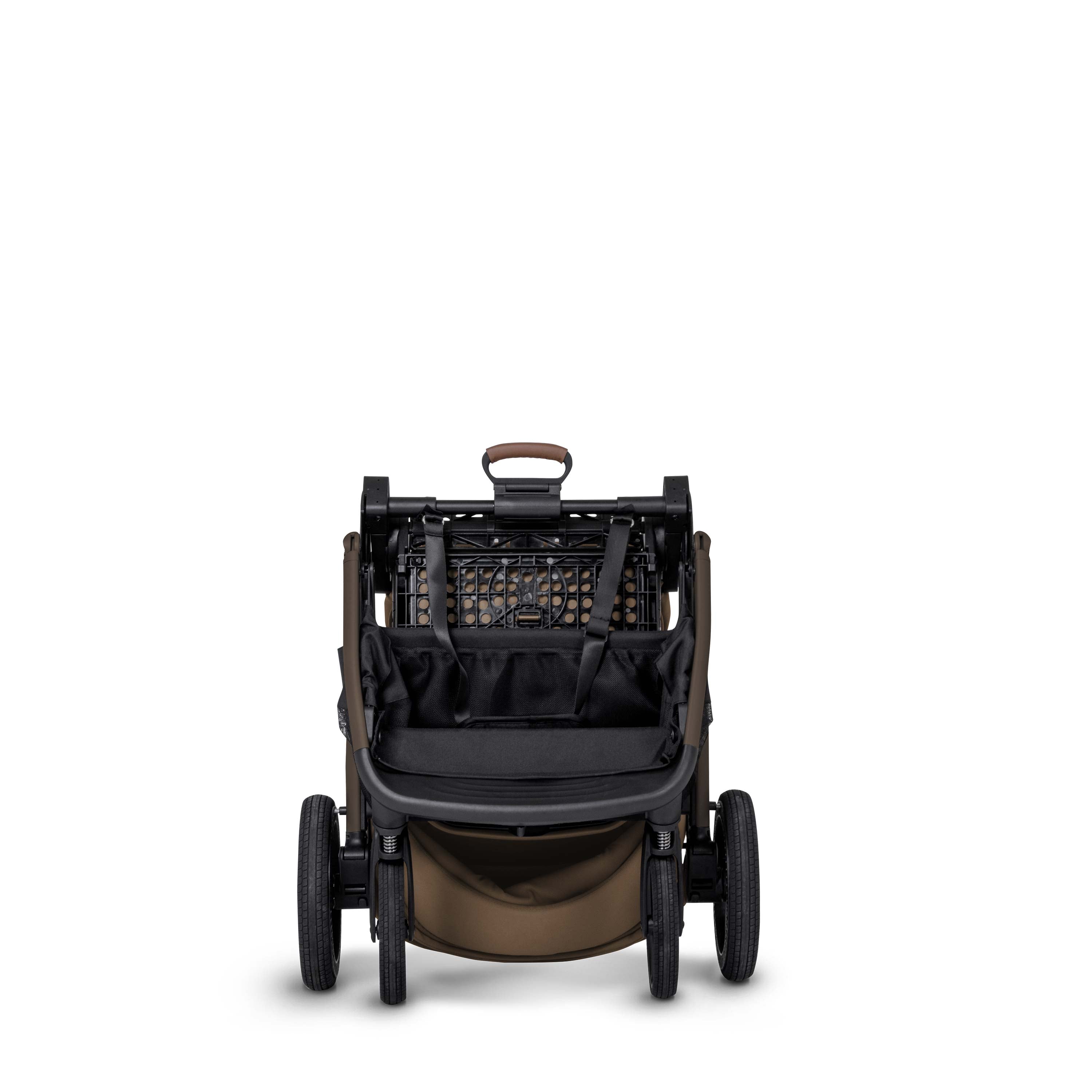Silver Cross Breez Stroller Maple