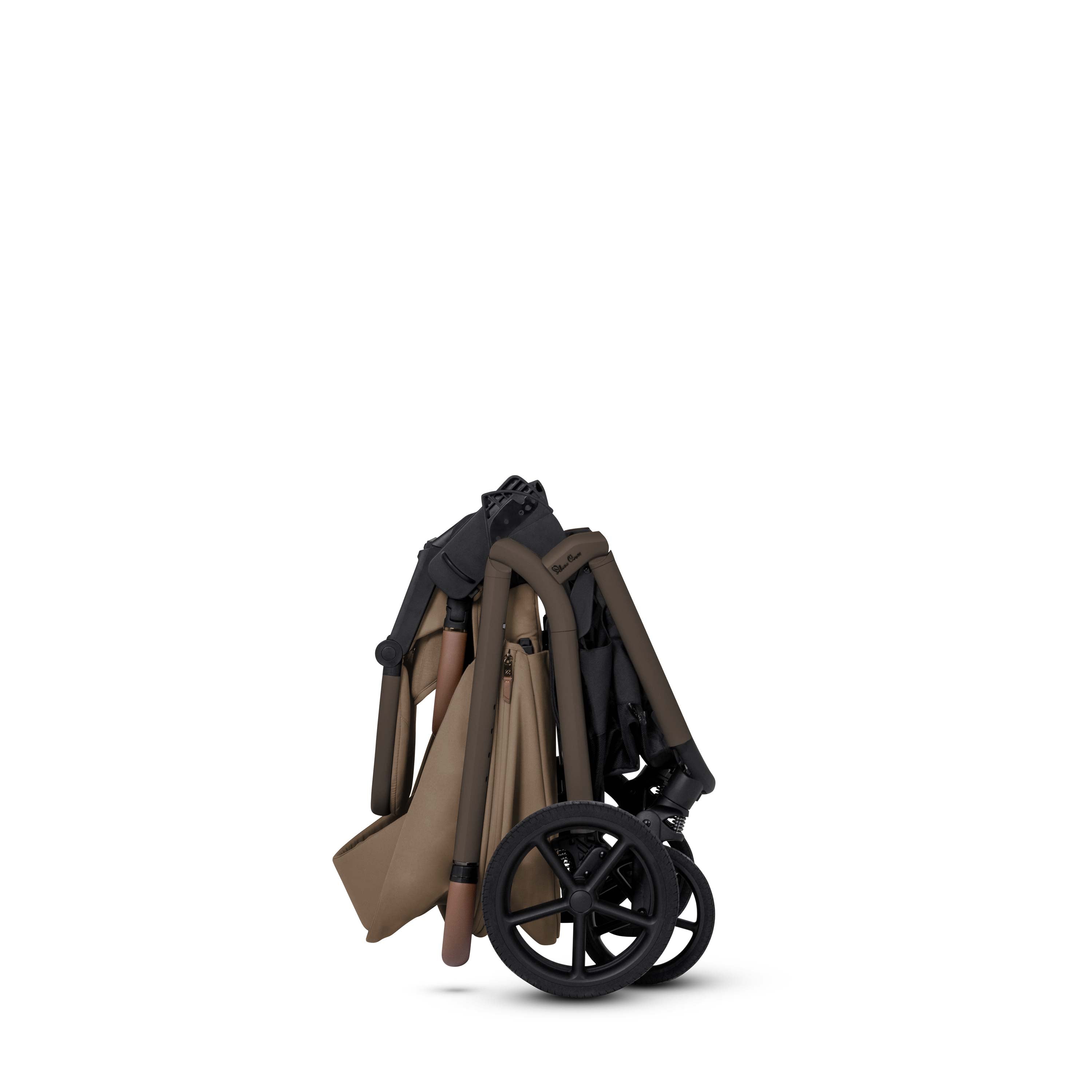 Silver Cross Breez Stroller Maple