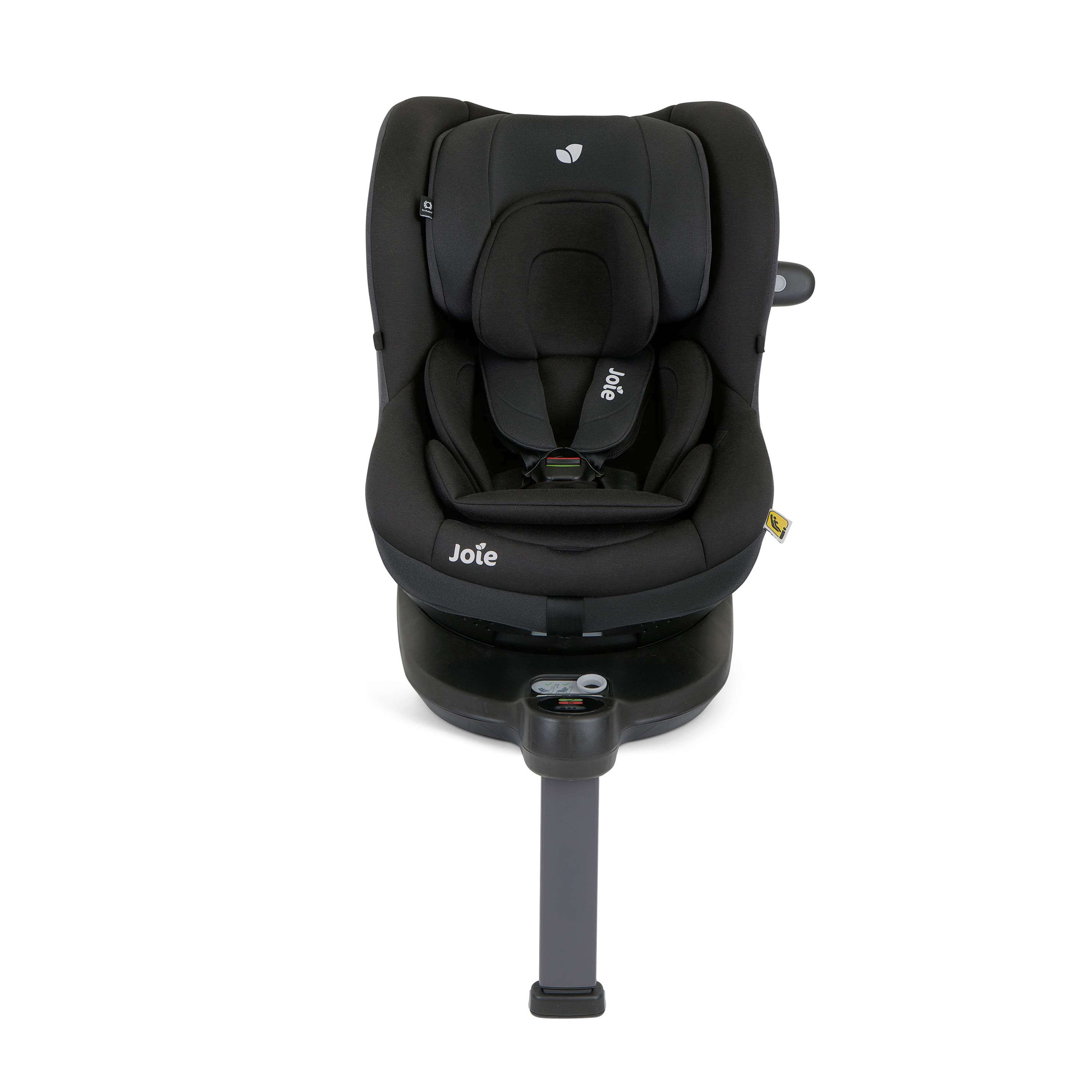 Joie i-Spin 360 i-Size Car Seat Shale