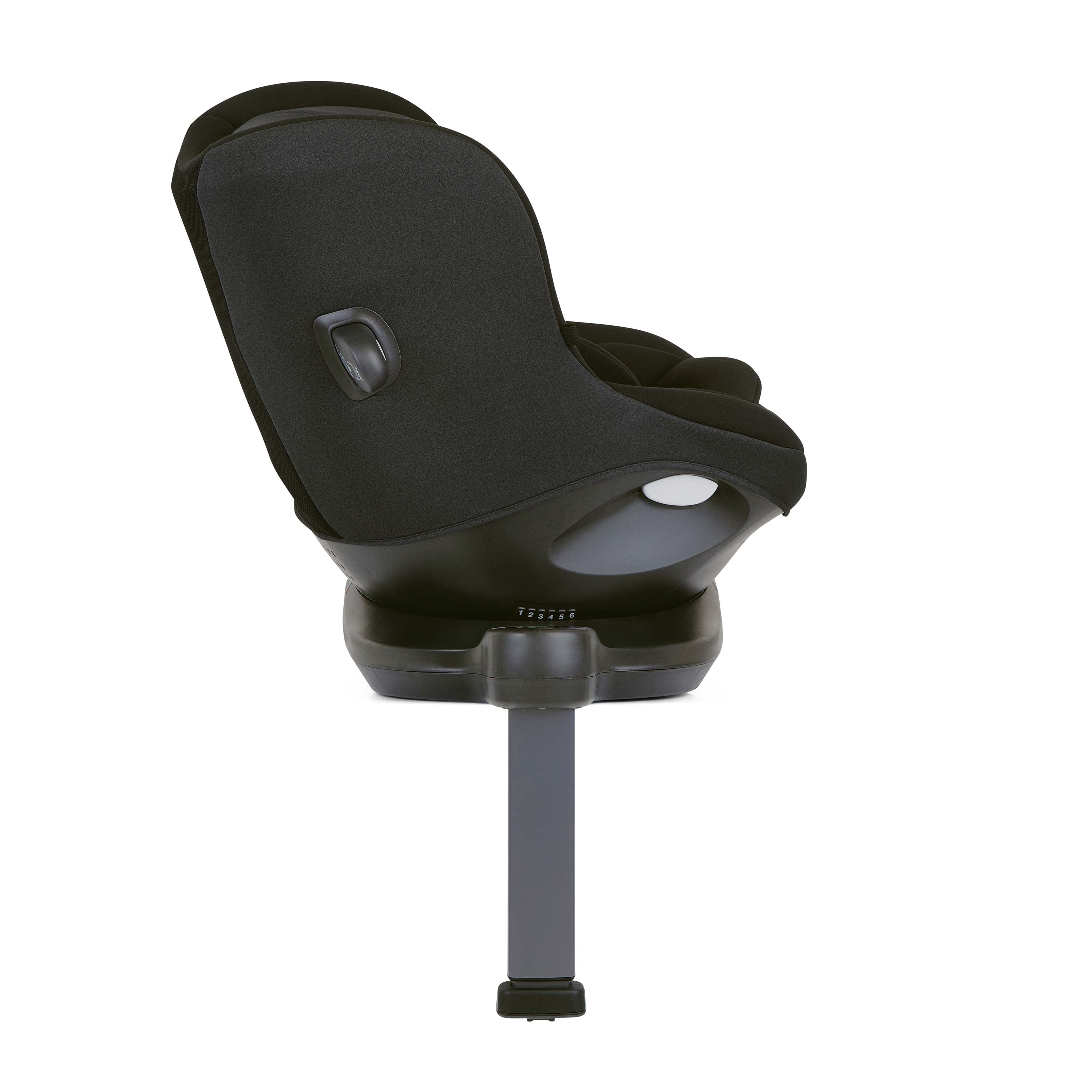 Joie i-Spin 360 i-Size Car Seat Shale