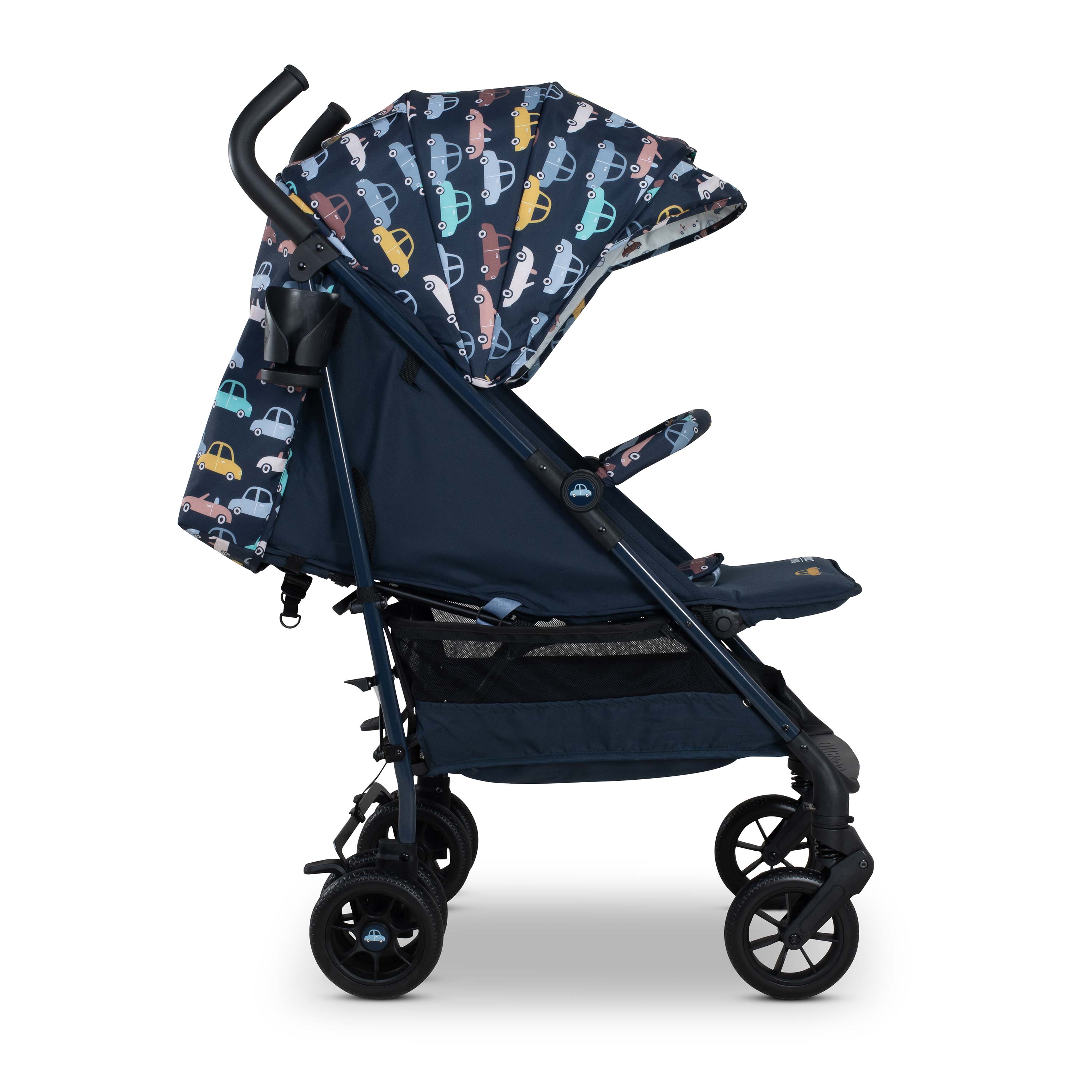 Cosatto Supa Lite Stroller Beep Beep