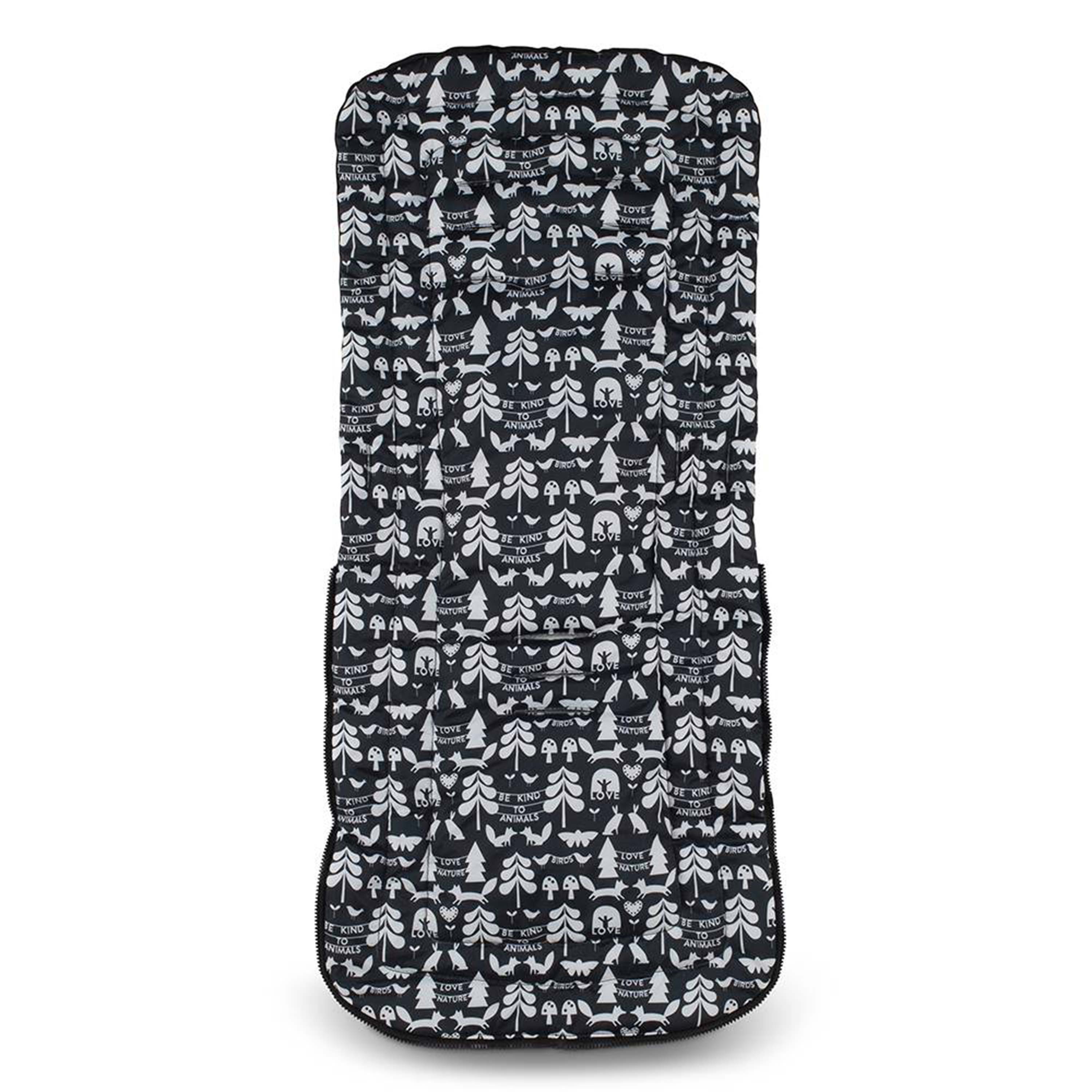 Cosatto Supa Lite Stroller Foxed