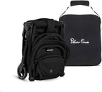 Silver Cross 2 Stroller Space with Free Universal Footmuff