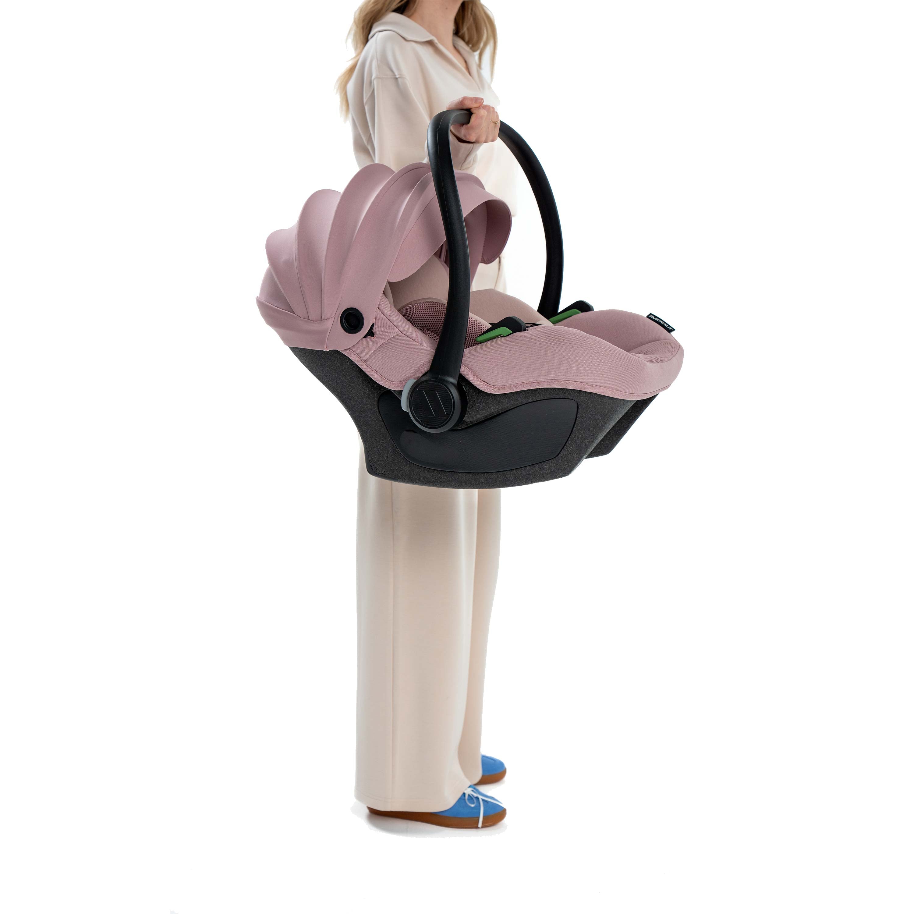 Avionaut Pixel 3 i-Size Infant Car Seat - Pink