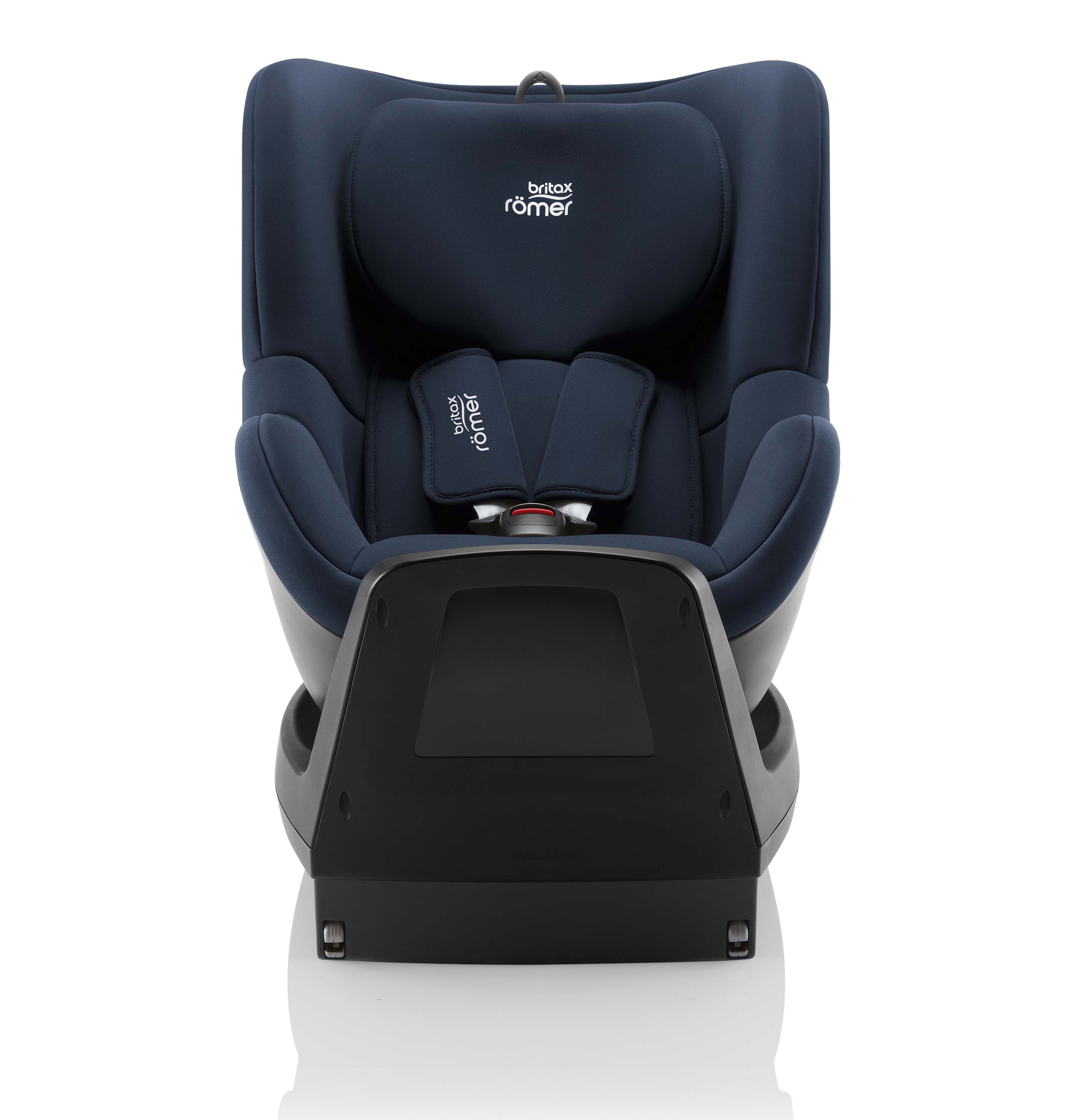 Britax Römer Dualfix M Plus 360 Spin Car Seat Night Blue