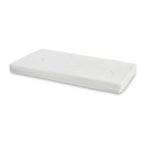 W H Watts Coolflow Pocket Spring Cot Bed Mattress (140 x 70cm)