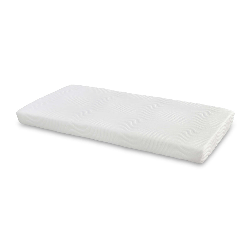 W H Watts Ultralux Pocket Spring Cot Bed Mattress (140 x 70 cm )