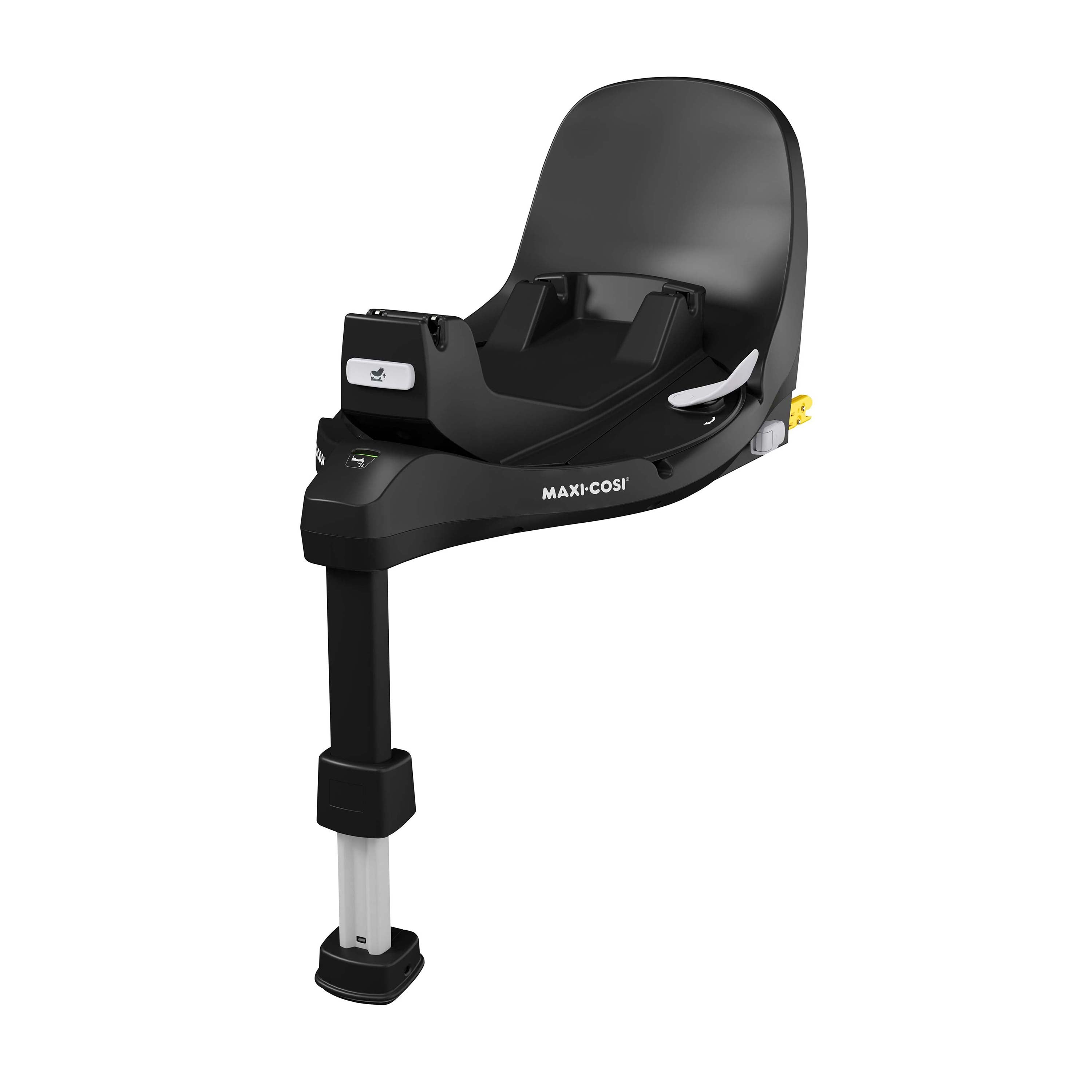 Mamas & Papas Ocarro 2 Essential Bundle (Americano) – Pebble 360 Pro2 & FamilyFix Base