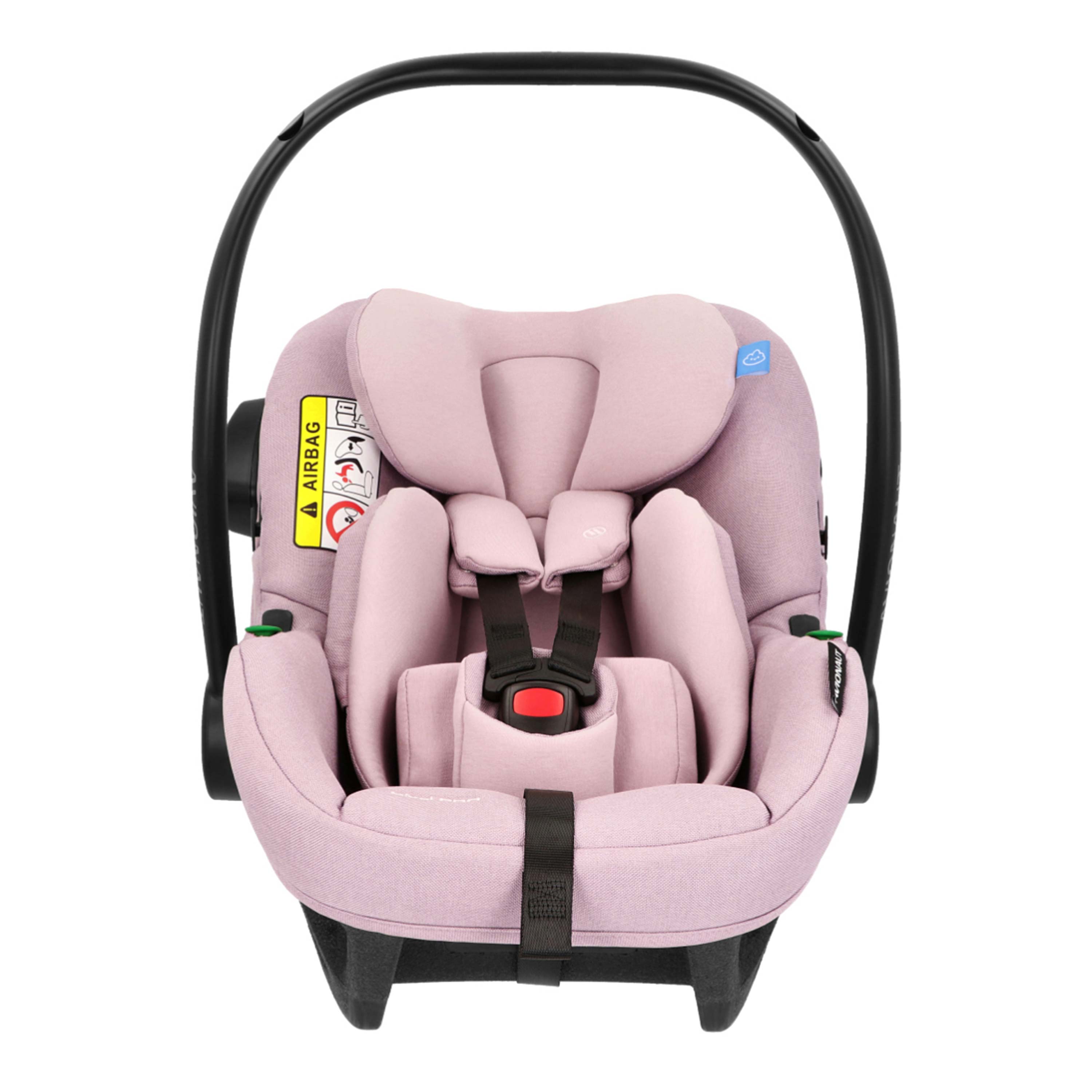 Avionaut Pixel PRO 2.0 C i-Size Infant Car Seat - Pink