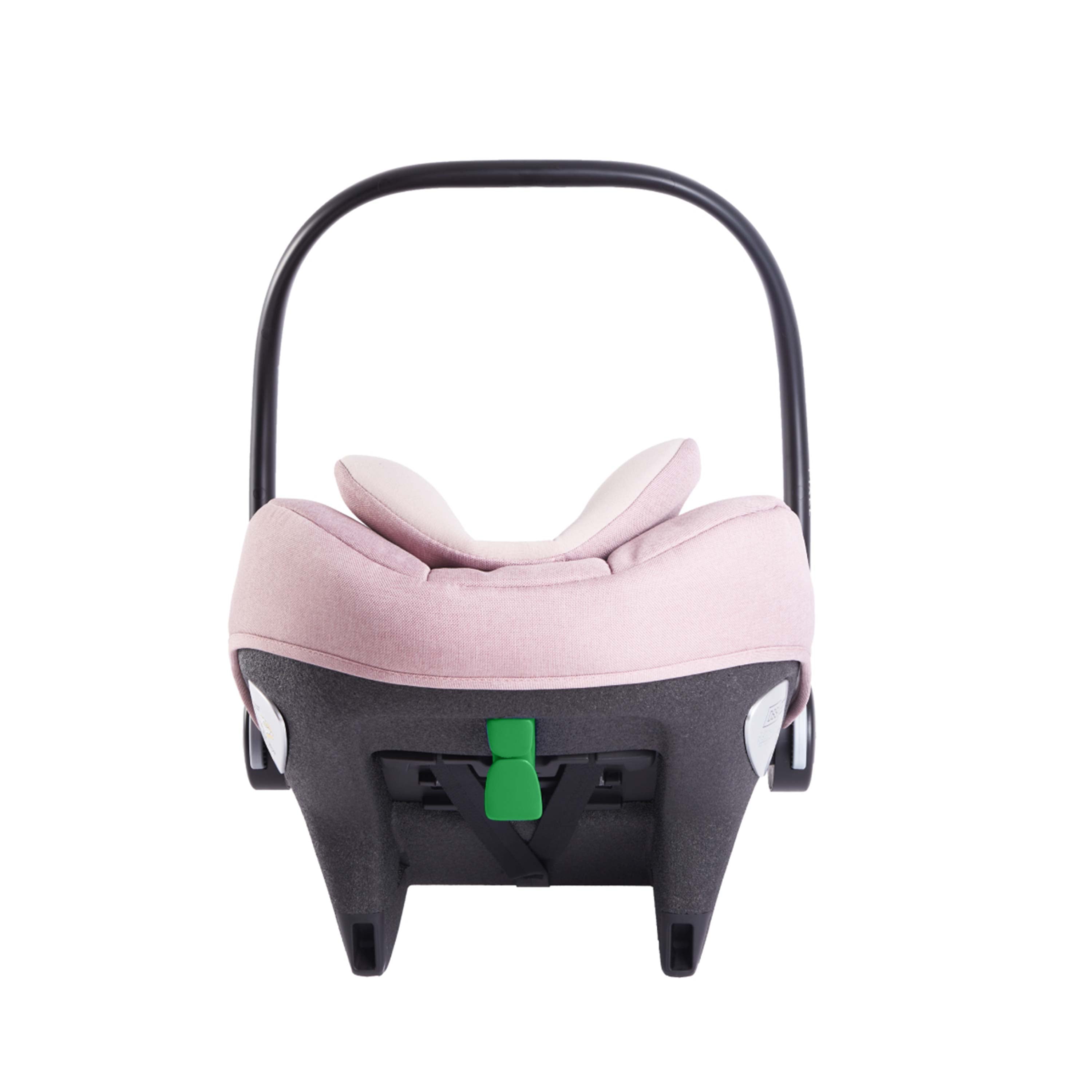 Avionaut Pixel PRO 2.0 C i-Size Infant Car Seat - Pink