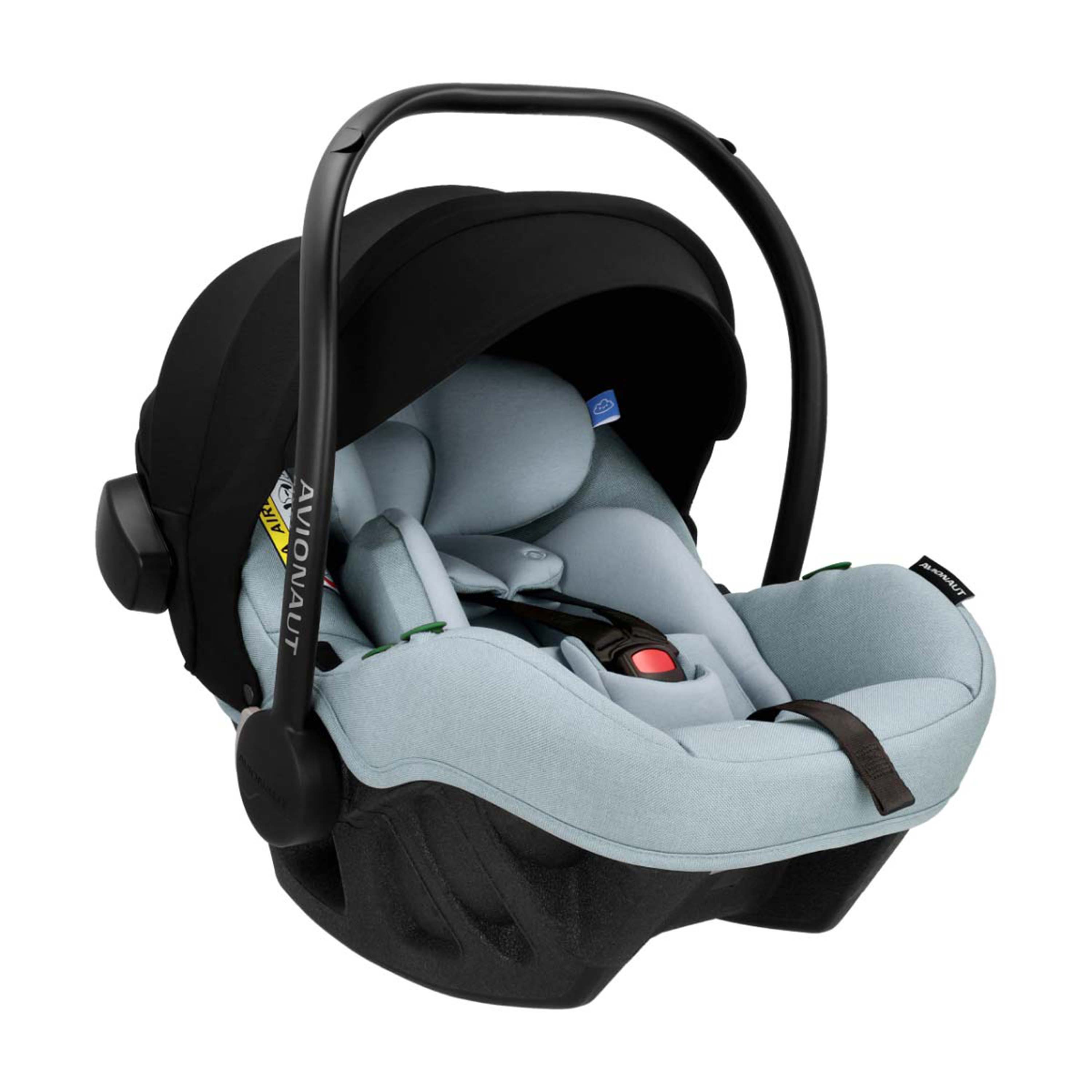 Avionaut Pixel PRO 2.0 C i-Size Infant Car Seat - Mint
