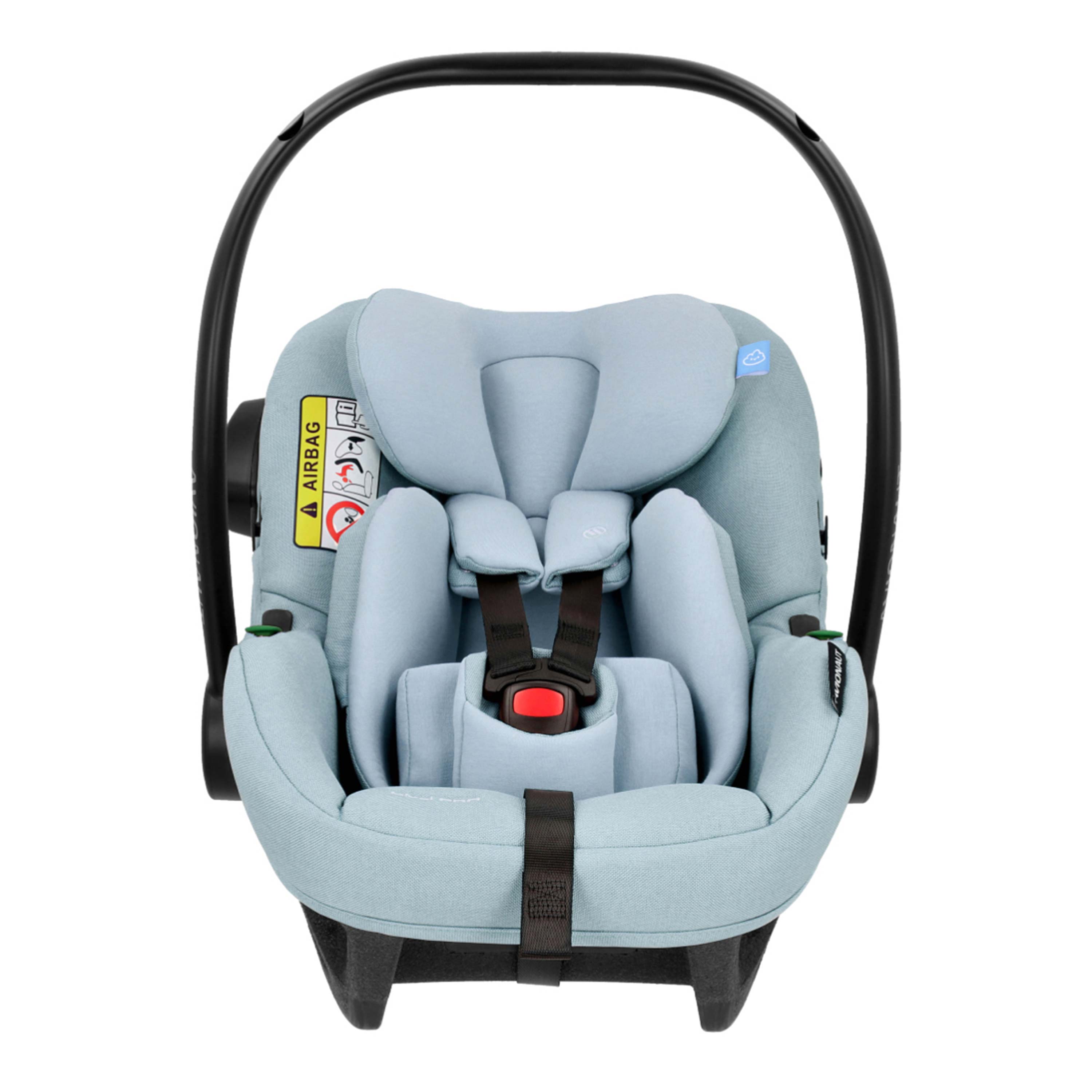 Avionaut Pixel PRO 2.0 C i-Size Infant Car Seat - Mint