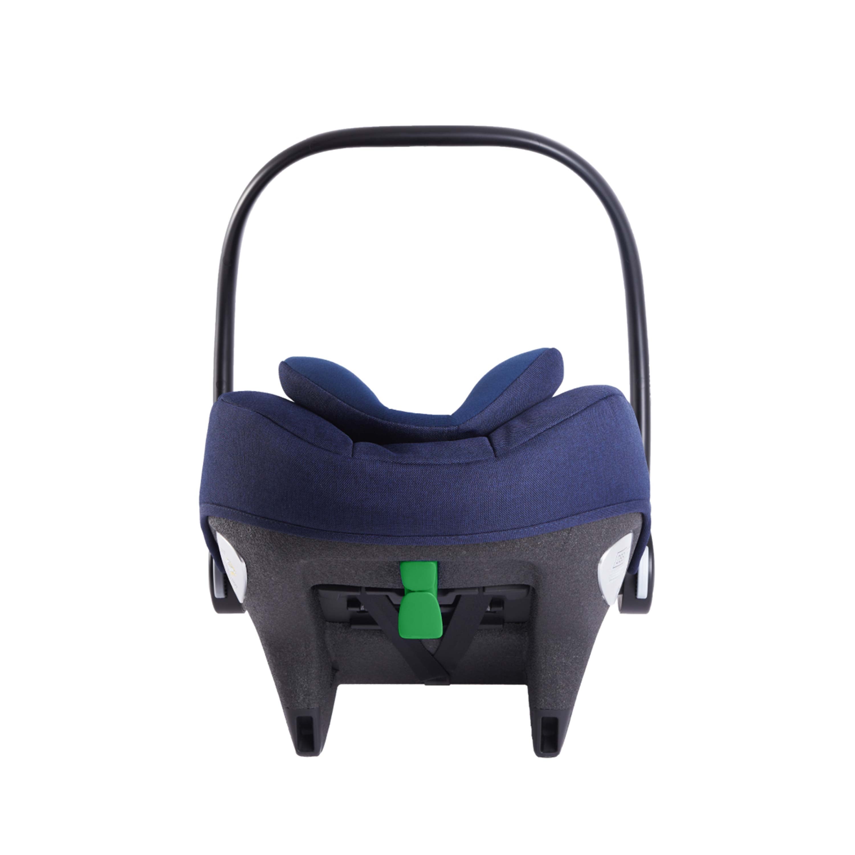 Avionaut Pixel PRO 2.0 C i-Size Infant Car Seat - Navy