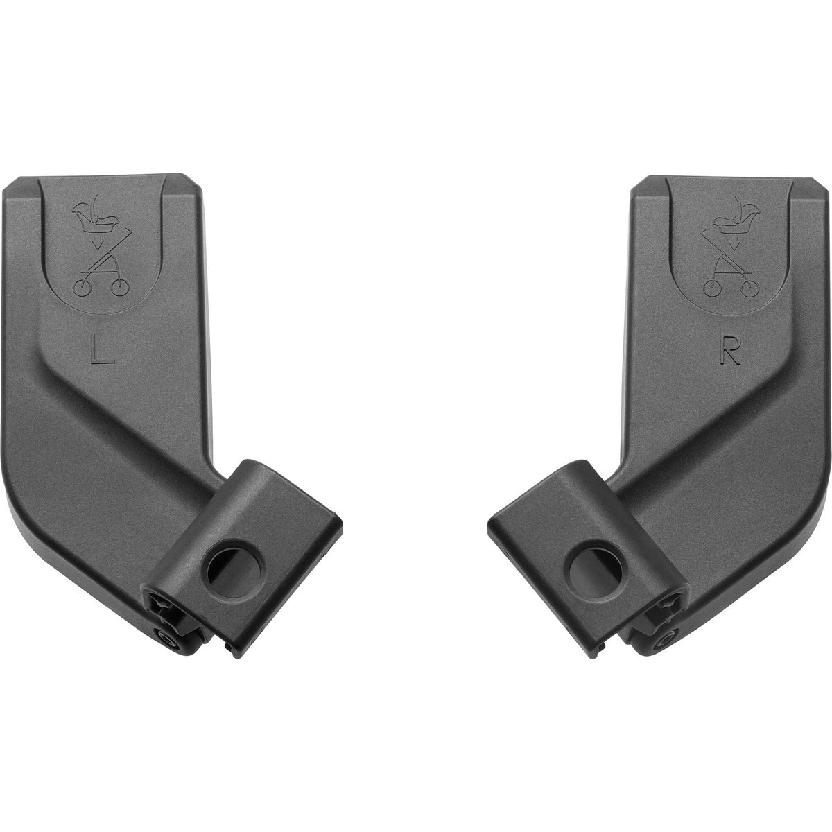 Britax Römer TIRA Infant Carrier Car Seat Adapters