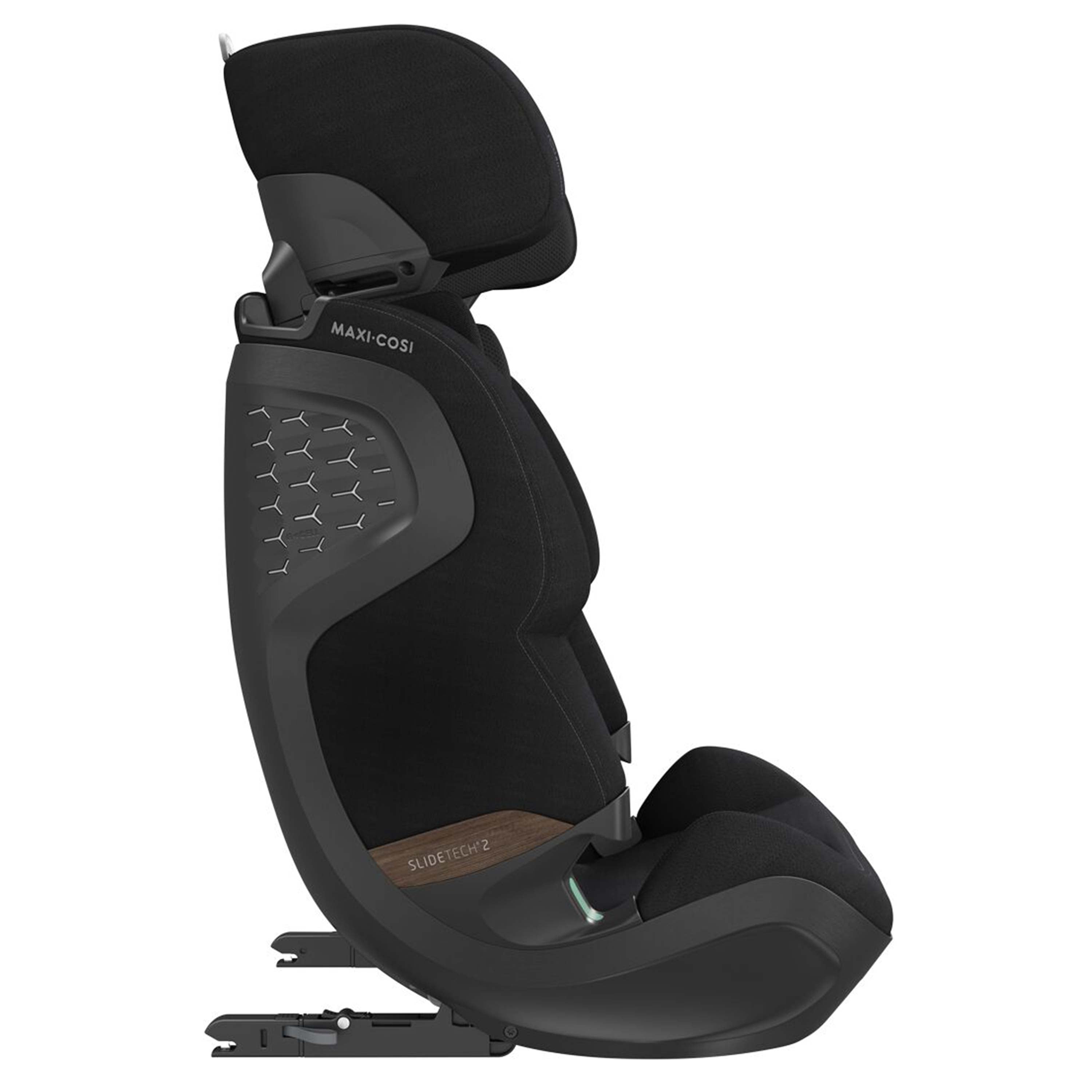 Maxi-Cosi Pearl XL Slide Pro Convertible Group 0/1 Car Seat | Authentic Black