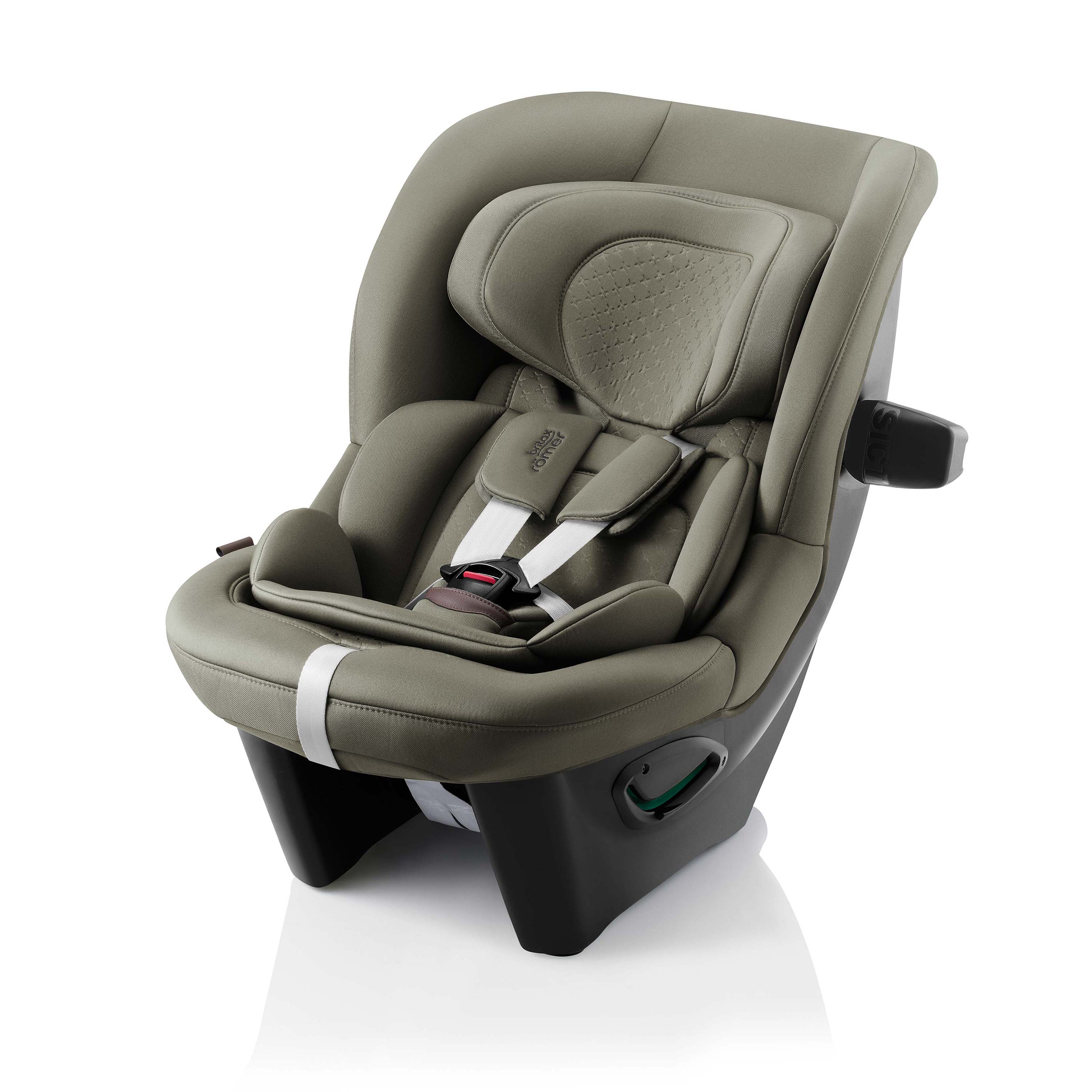 britax max safe Britax Römer Max-Safe Pro i-Size Car Seat | 3mth-7yr