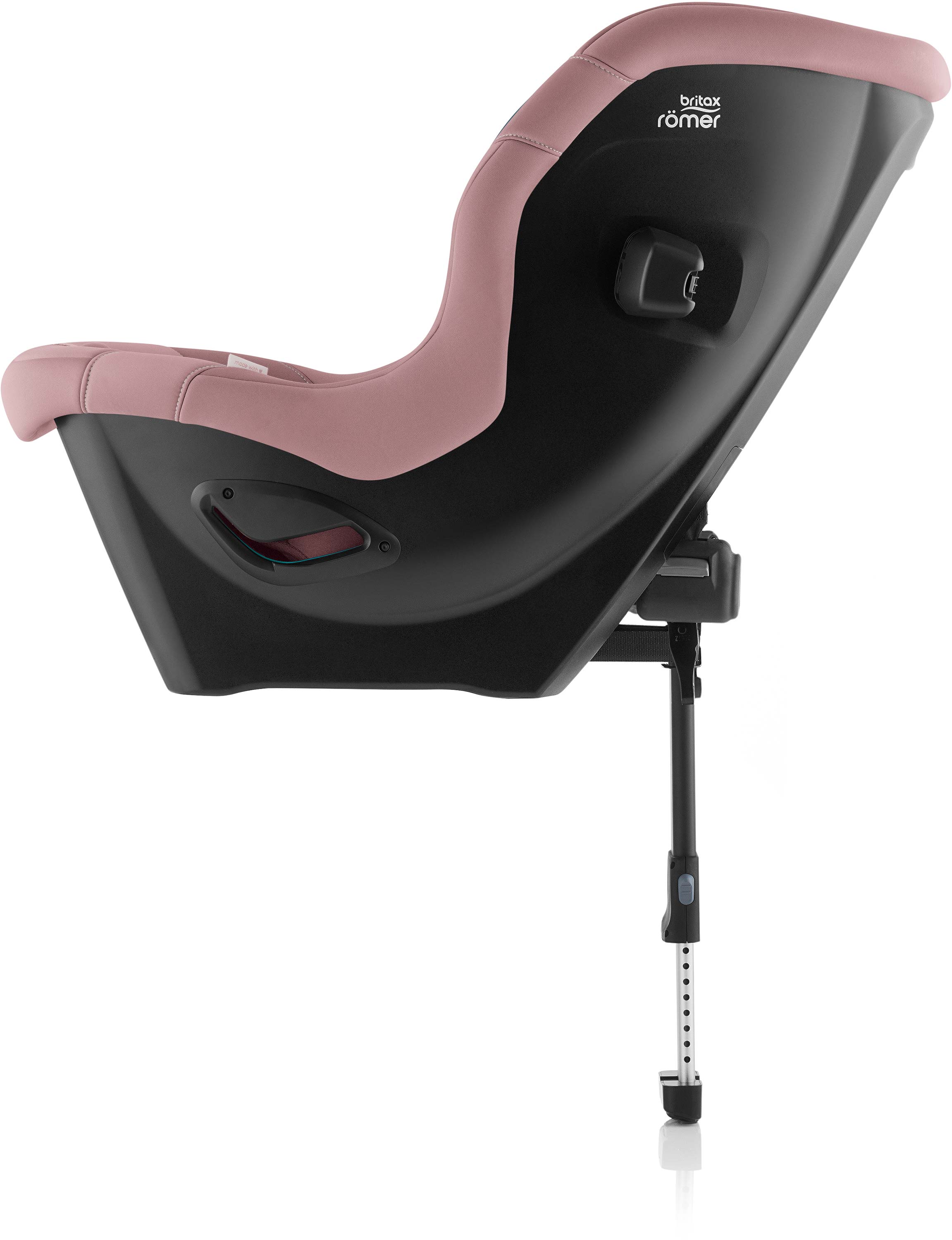 Britax Römer Max-Safe Pro Car Seat Dusty Rose