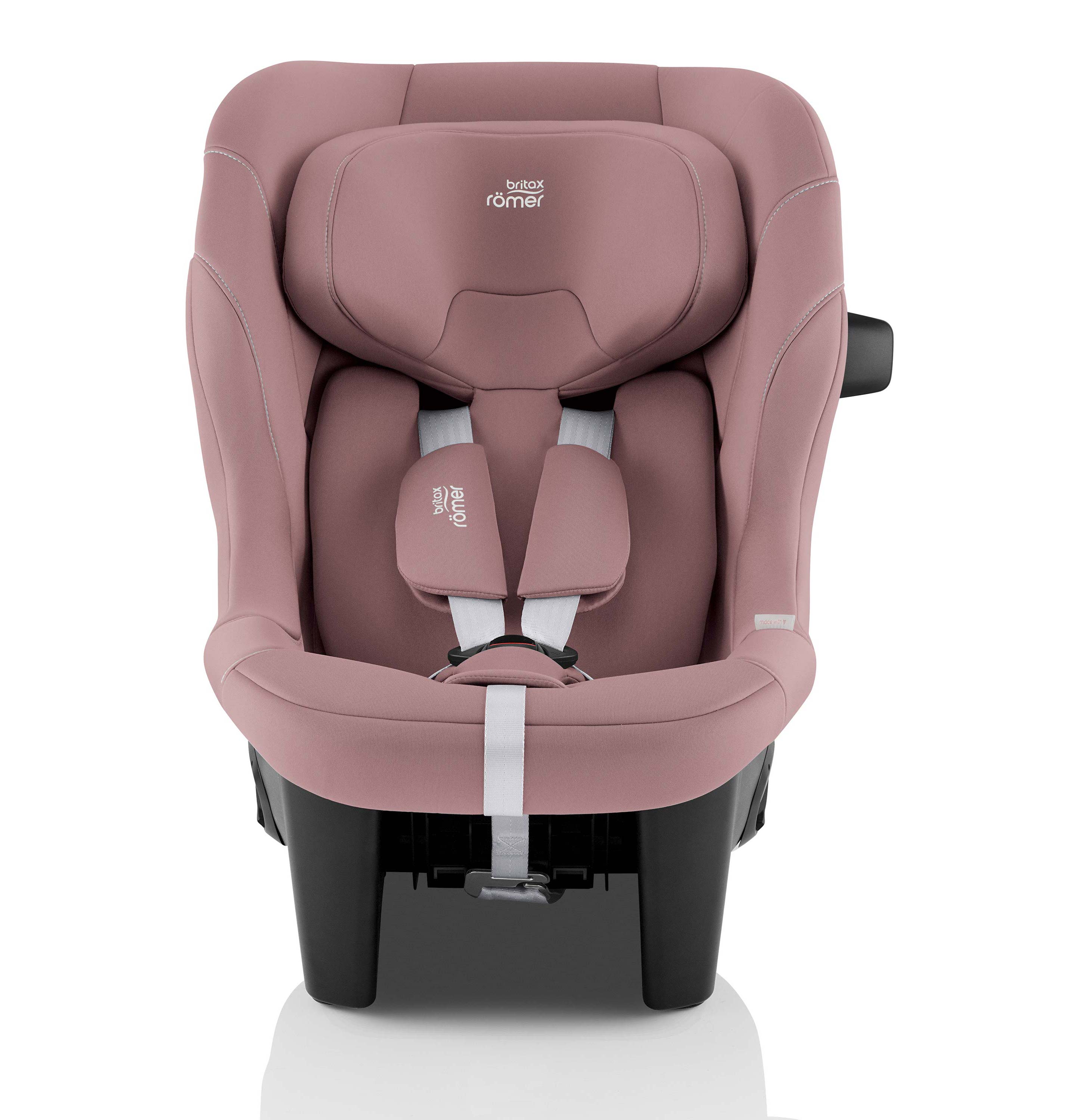 Britax Römer Max-Safe Pro Car Seat Dusty Rose