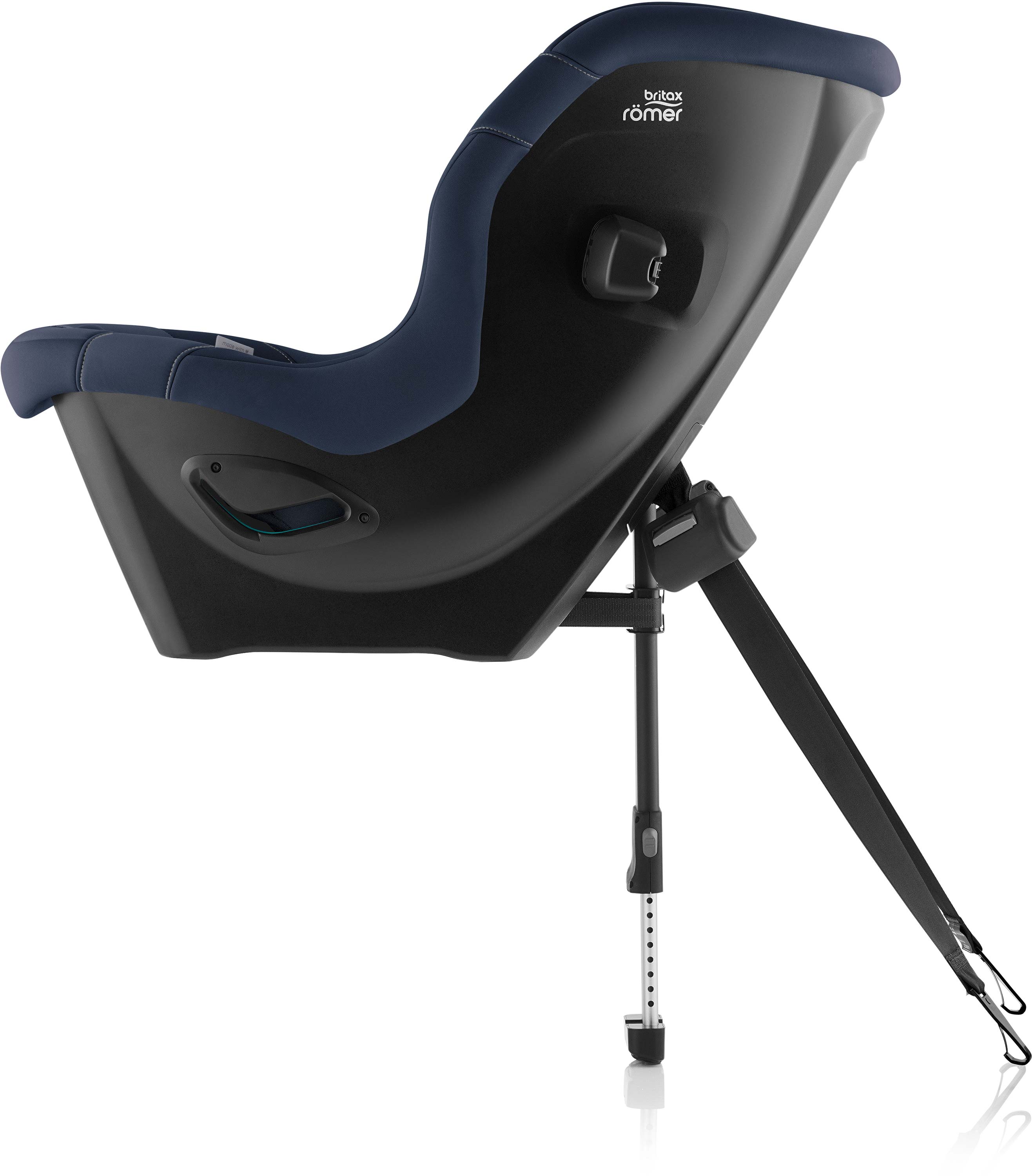 Britax Römer Max-Safe Pro Car Seat Night Blue