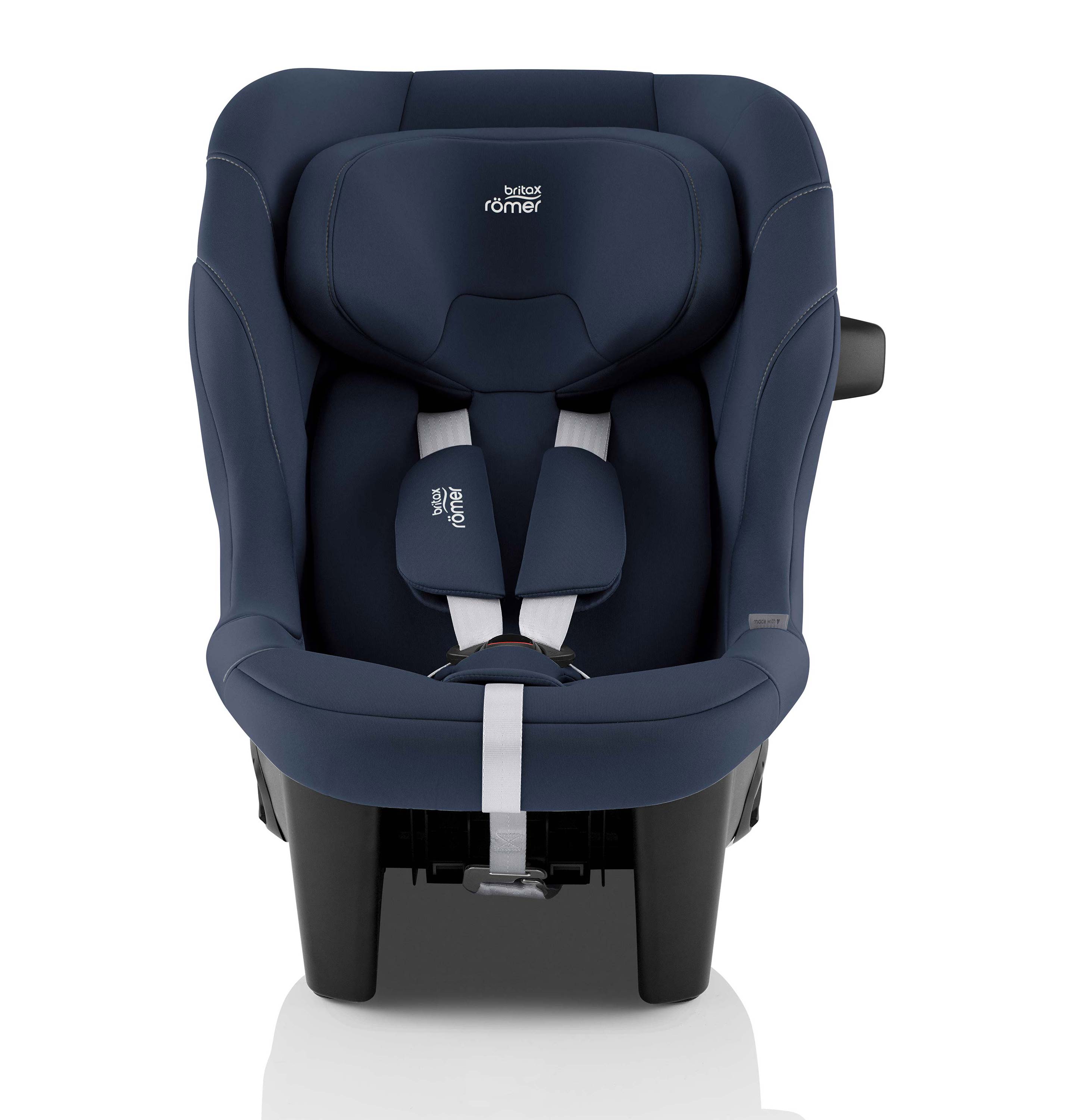 Britax Römer Max-Safe Pro Car Seat Night Blue