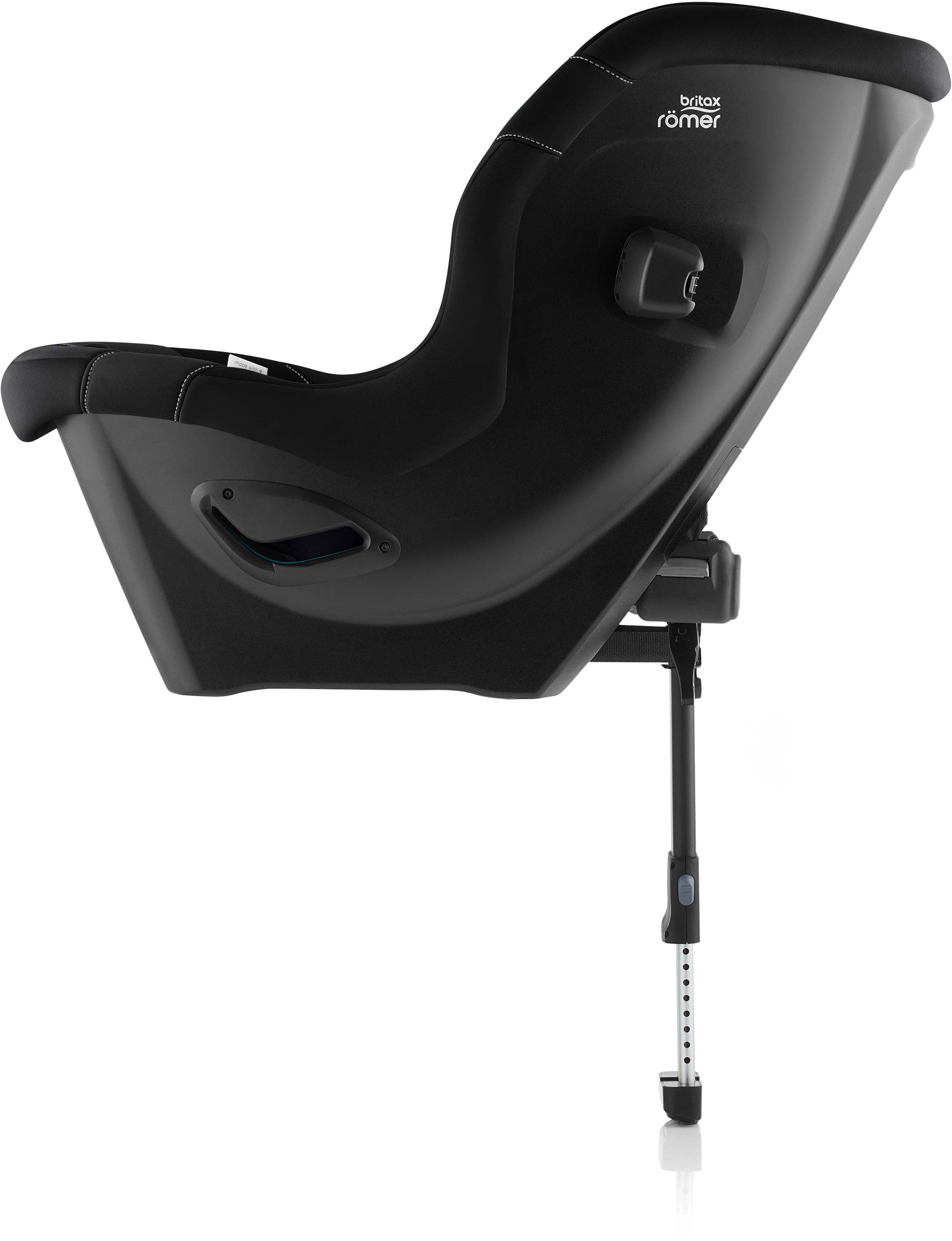 Britax Römer Max-Safe Pro Car Seat Space Black