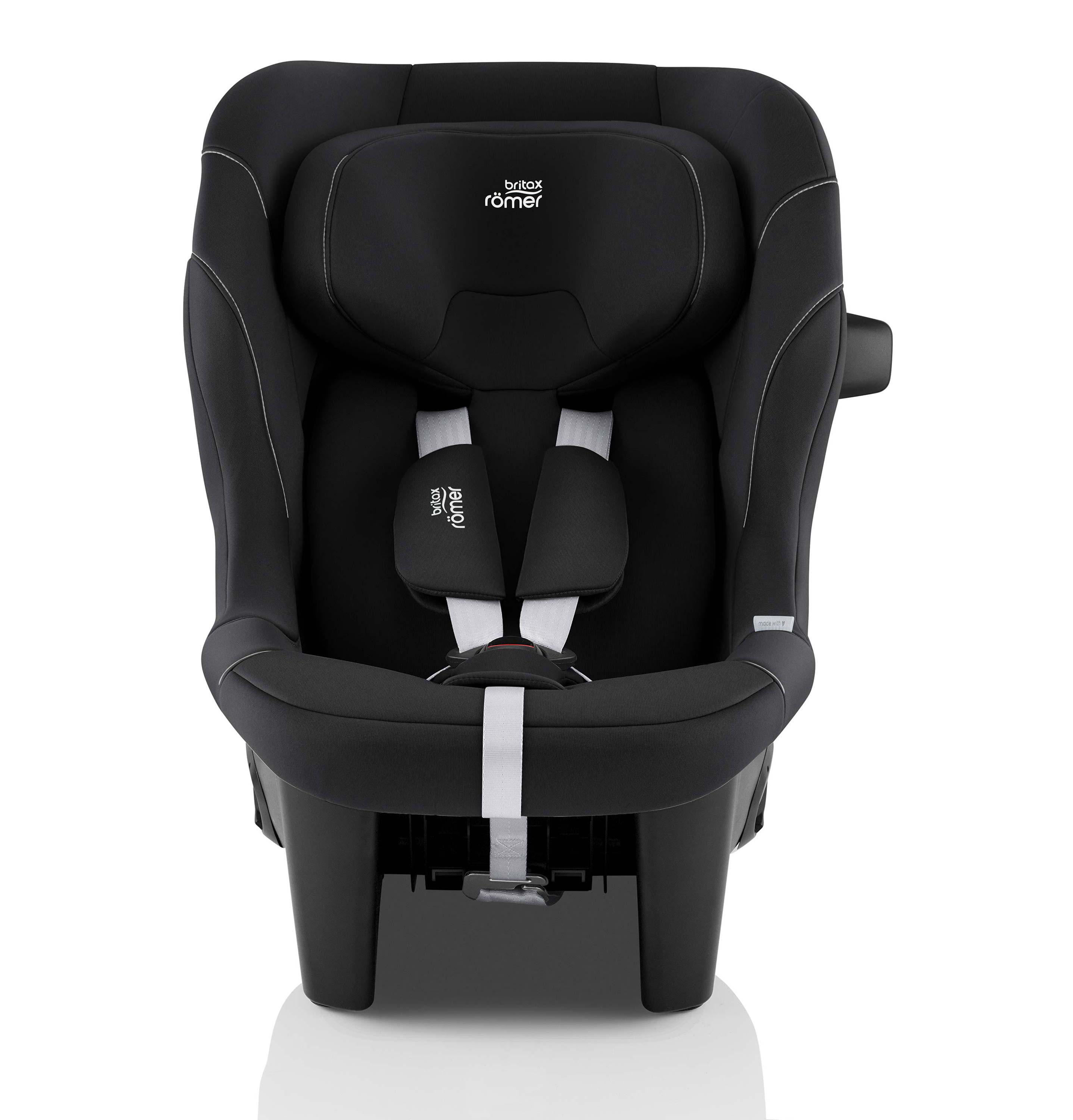 Britax Römer Max-Safe Pro Car Seat Space Black