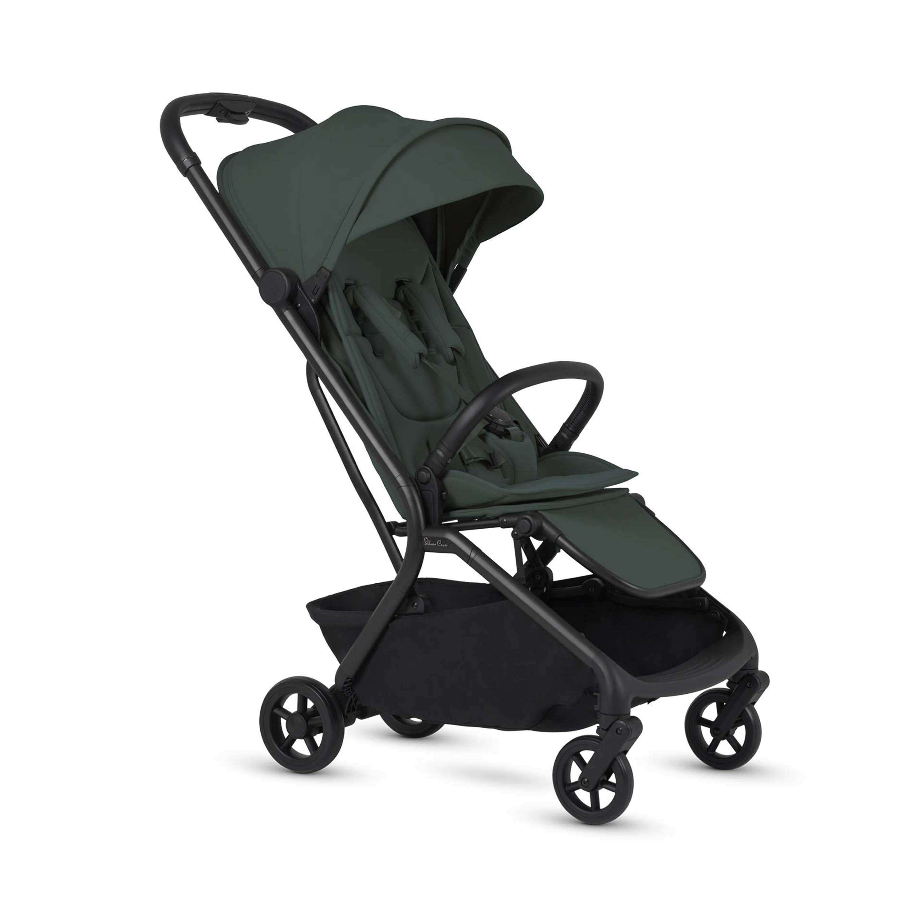Silver Cross Nia Stroller Conifer