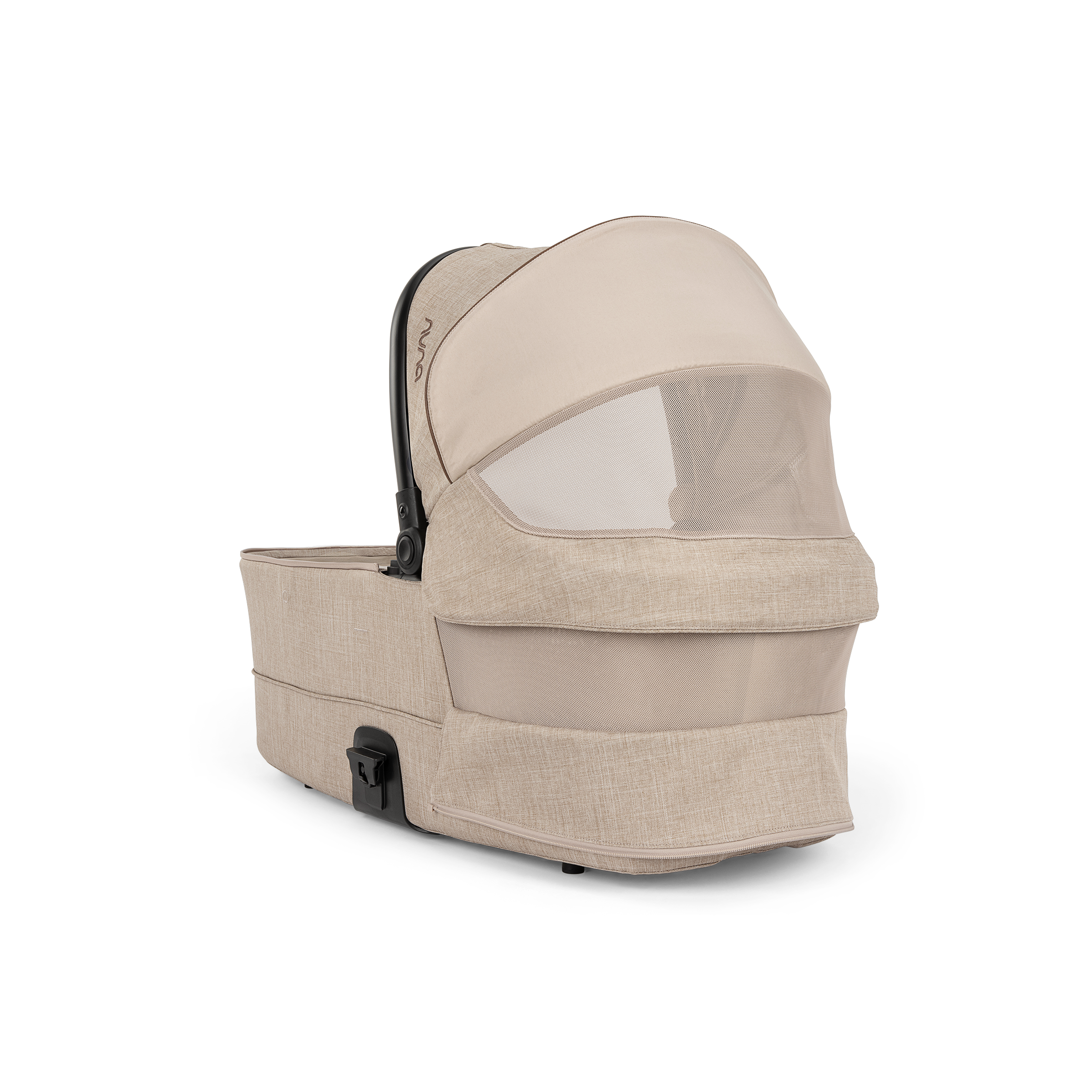 Nuna MIXX Next Travel System ARRA Flex i-Size Car Seat & BASE Curv - Cosmopolitan