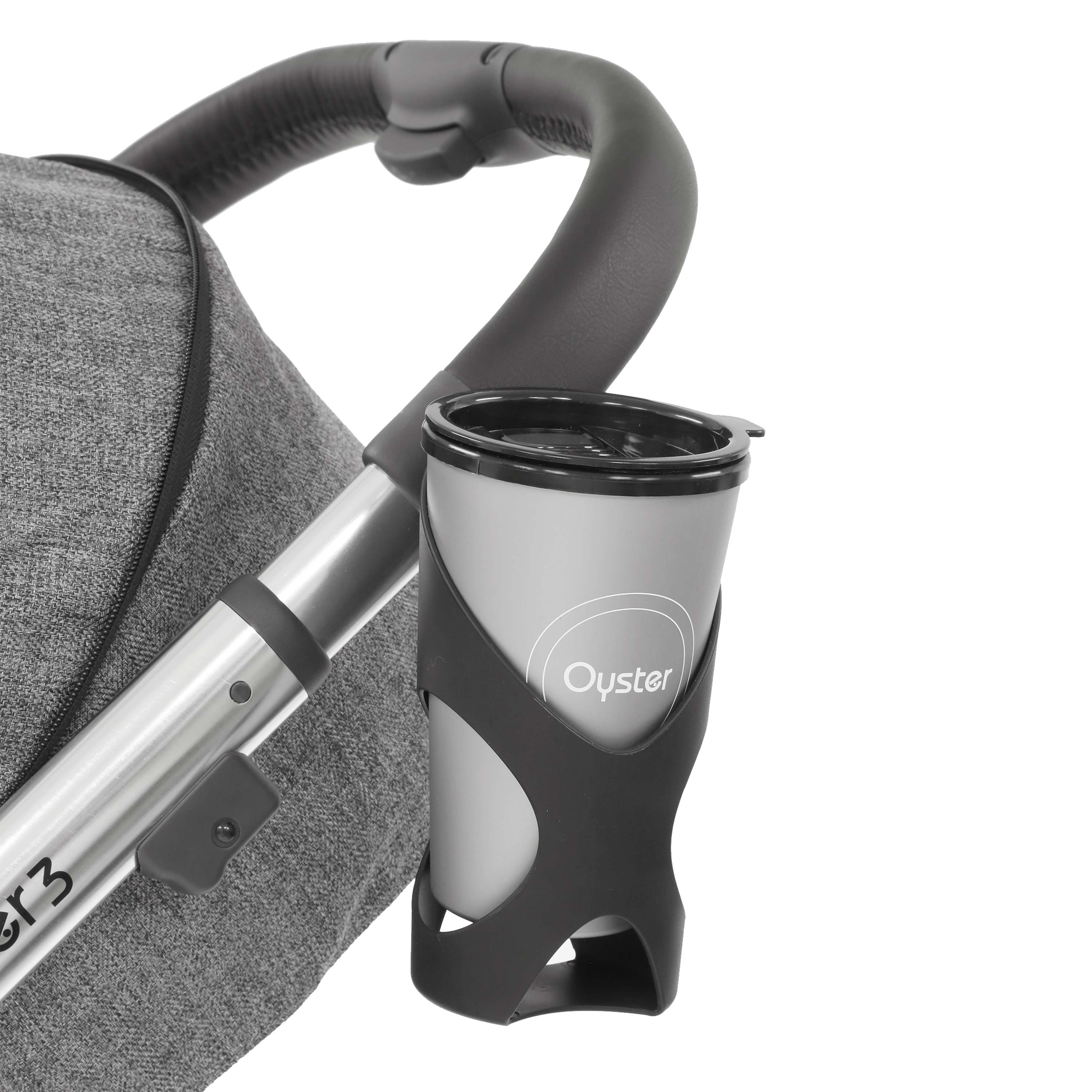 Oyster Bottle Holder