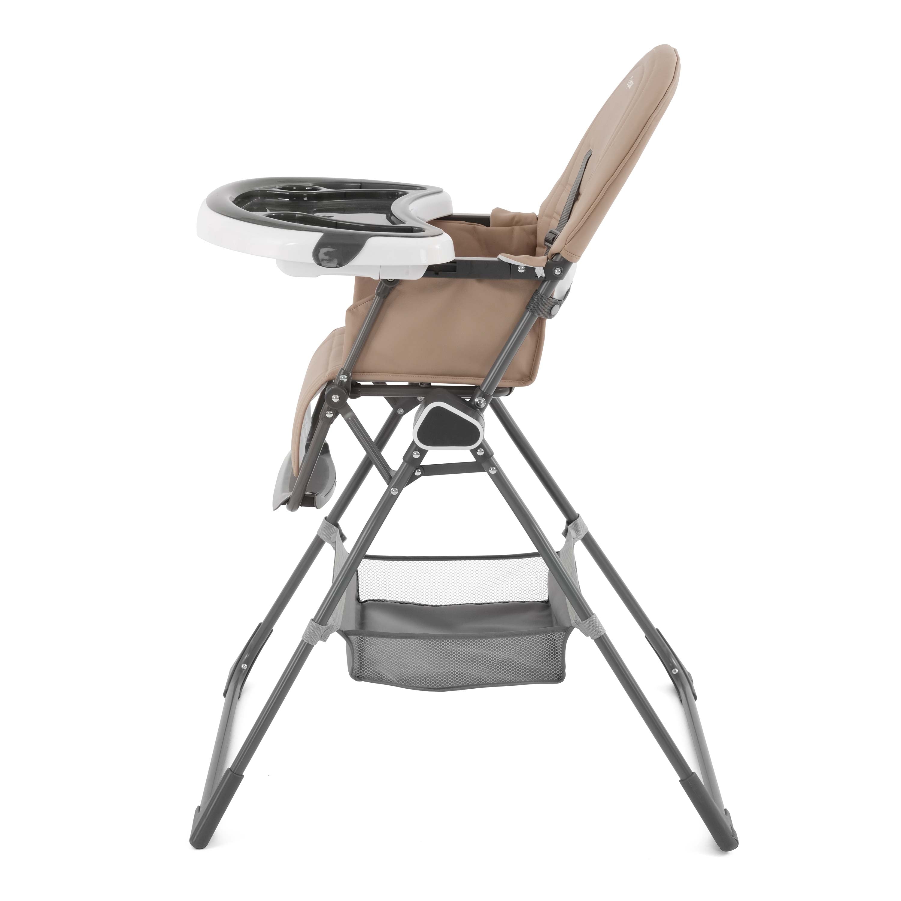 Oyster Home Highchair - Mink
