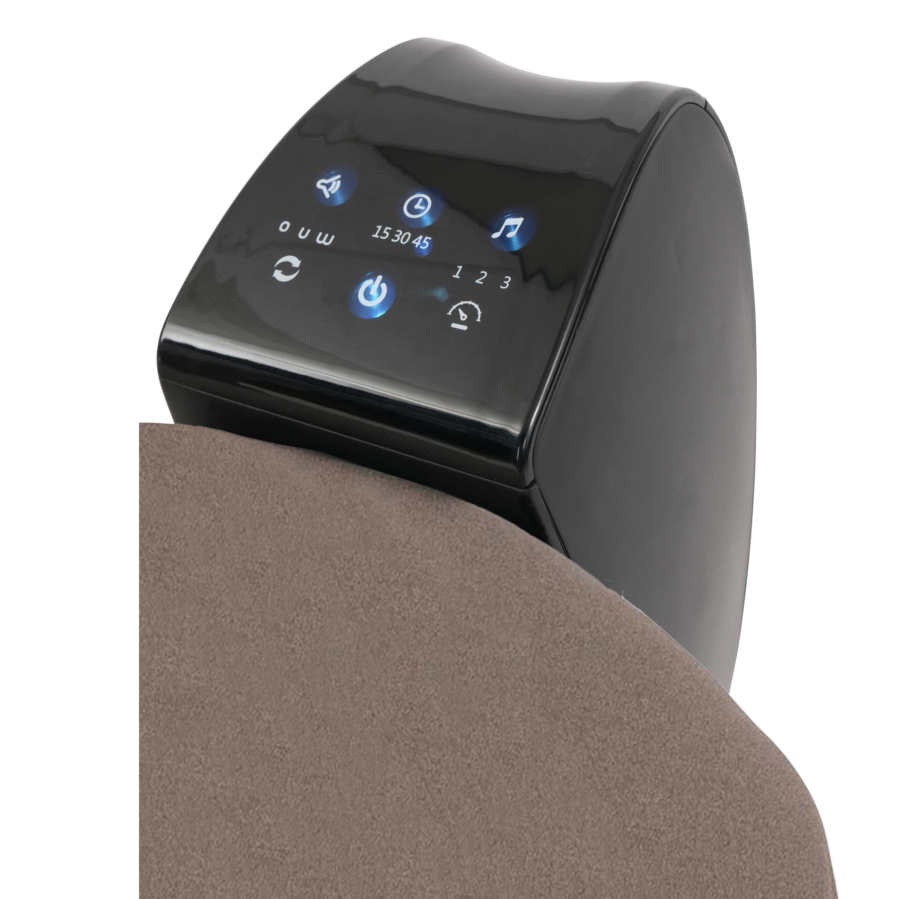 Oyster Ocean Rocker | Mink
