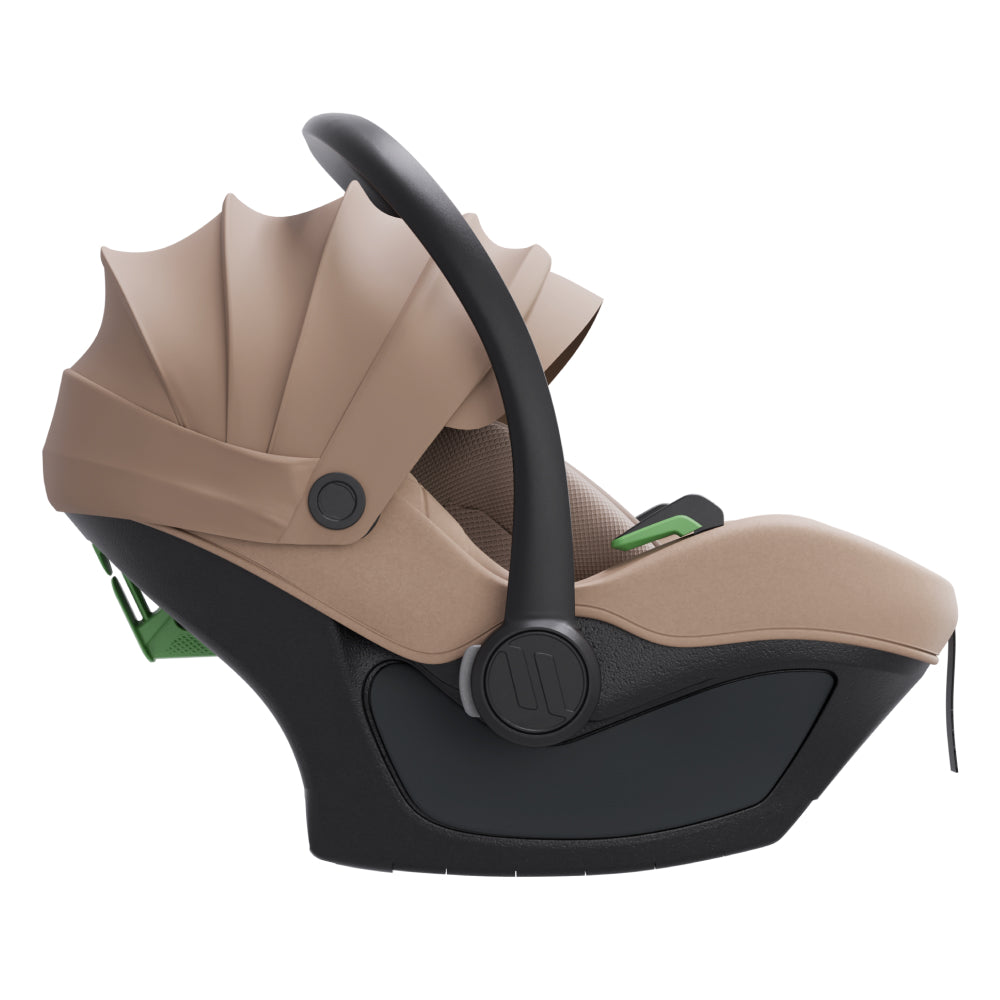 Avionaut Pixel 3 i-Size Infant Car Seat - Beige