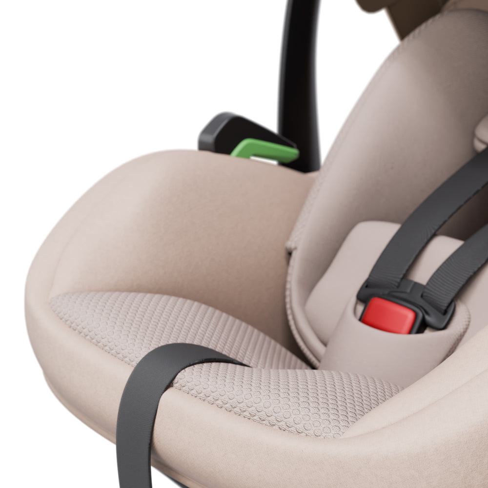 Avionaut Pixel 3 i-Size Infant Car Seat - Beige