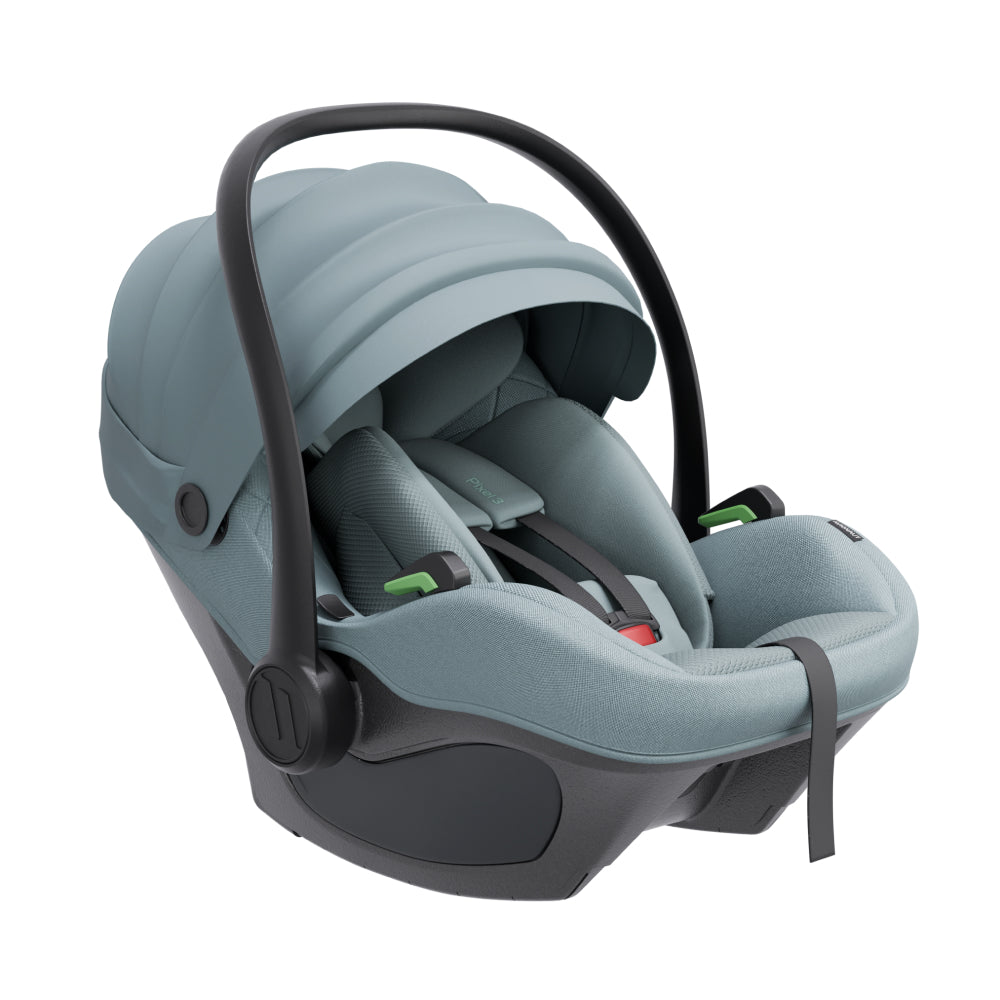 Avionaut Pixel 3 i-Size Infant Car Seat - Blue