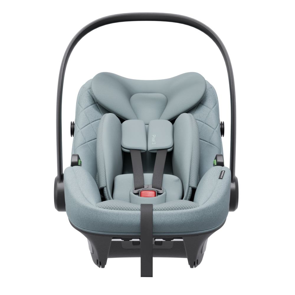 Avionaut Pixel 3 i-Size Infant Car Seat - Blue