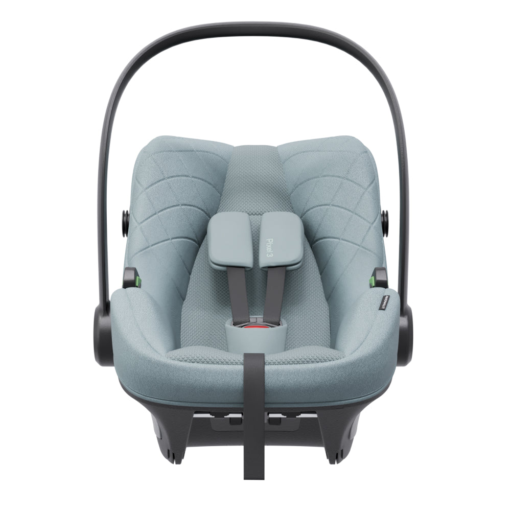Avionaut Pixel 3 i-Size Infant Car Seat - Blue