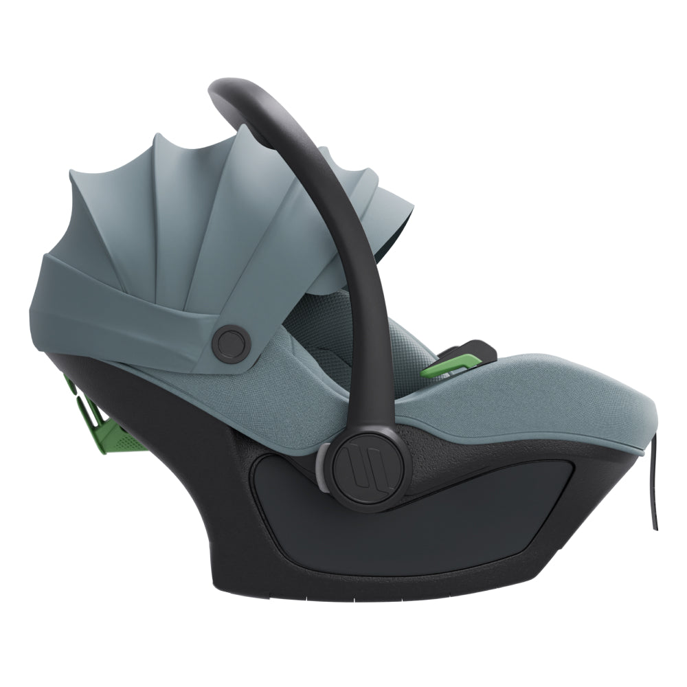 Avionaut Pixel 3 i-Size Infant Car Seat - Blue