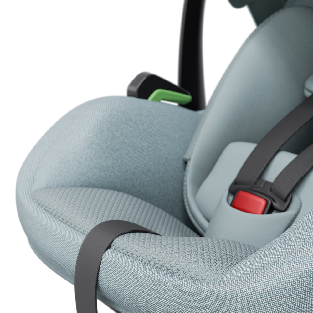 Avionaut Pixel 3 i-Size Infant Car Seat - Blue